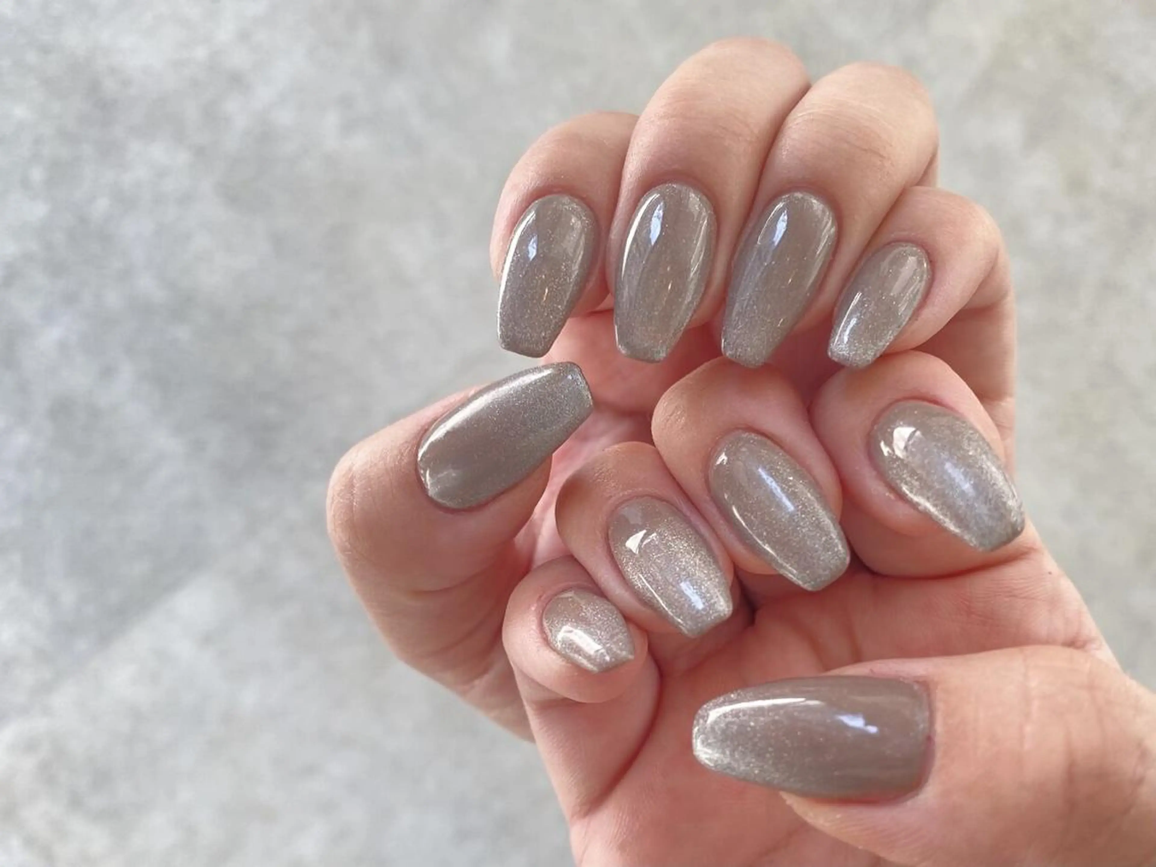 ネイル ネプチューン 武蔵小杉の眉毛・アイブロウイメージ