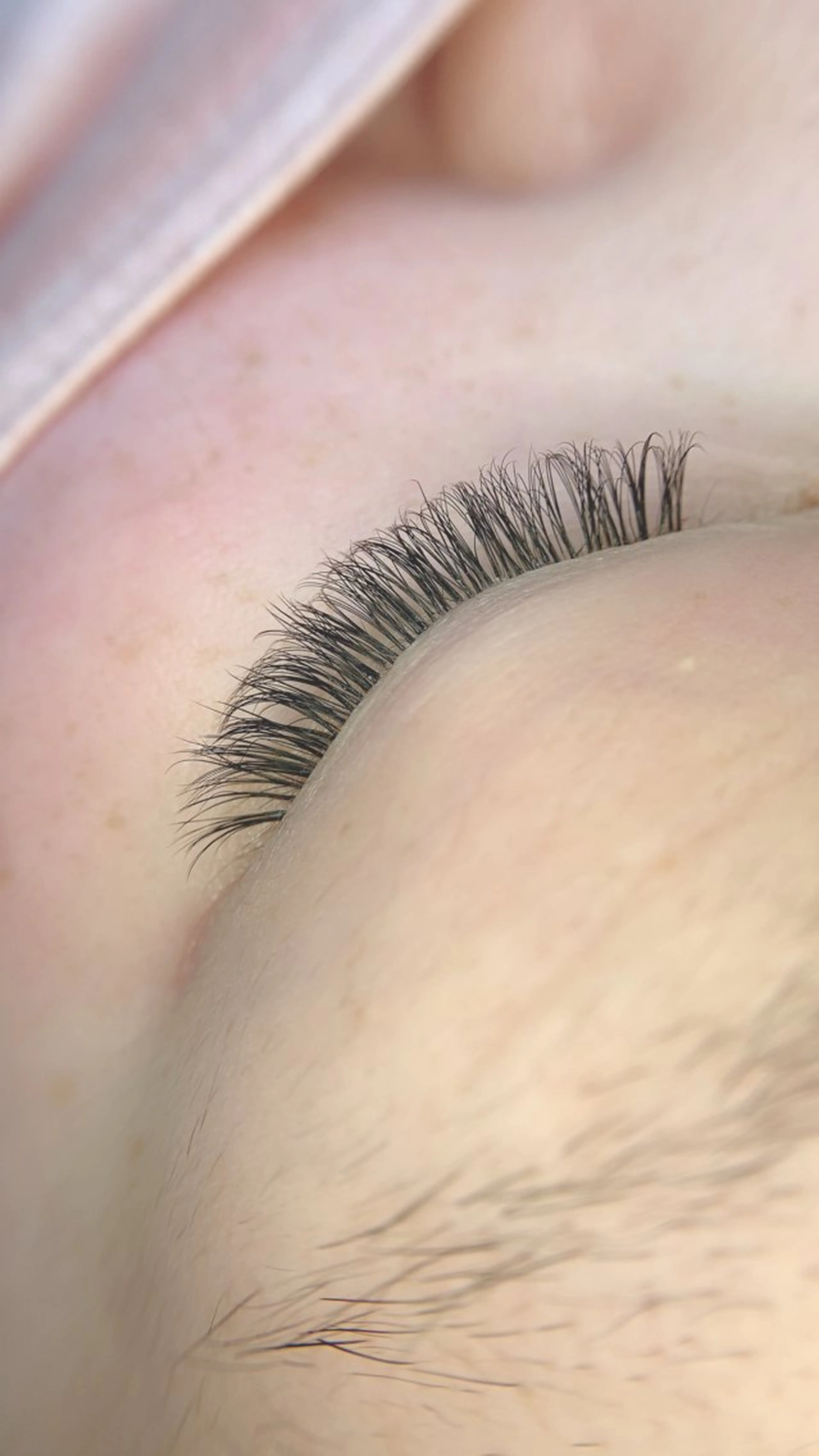 マツエク・マツパ まつげ専門店 Lienのマツエク・マツパデザイン