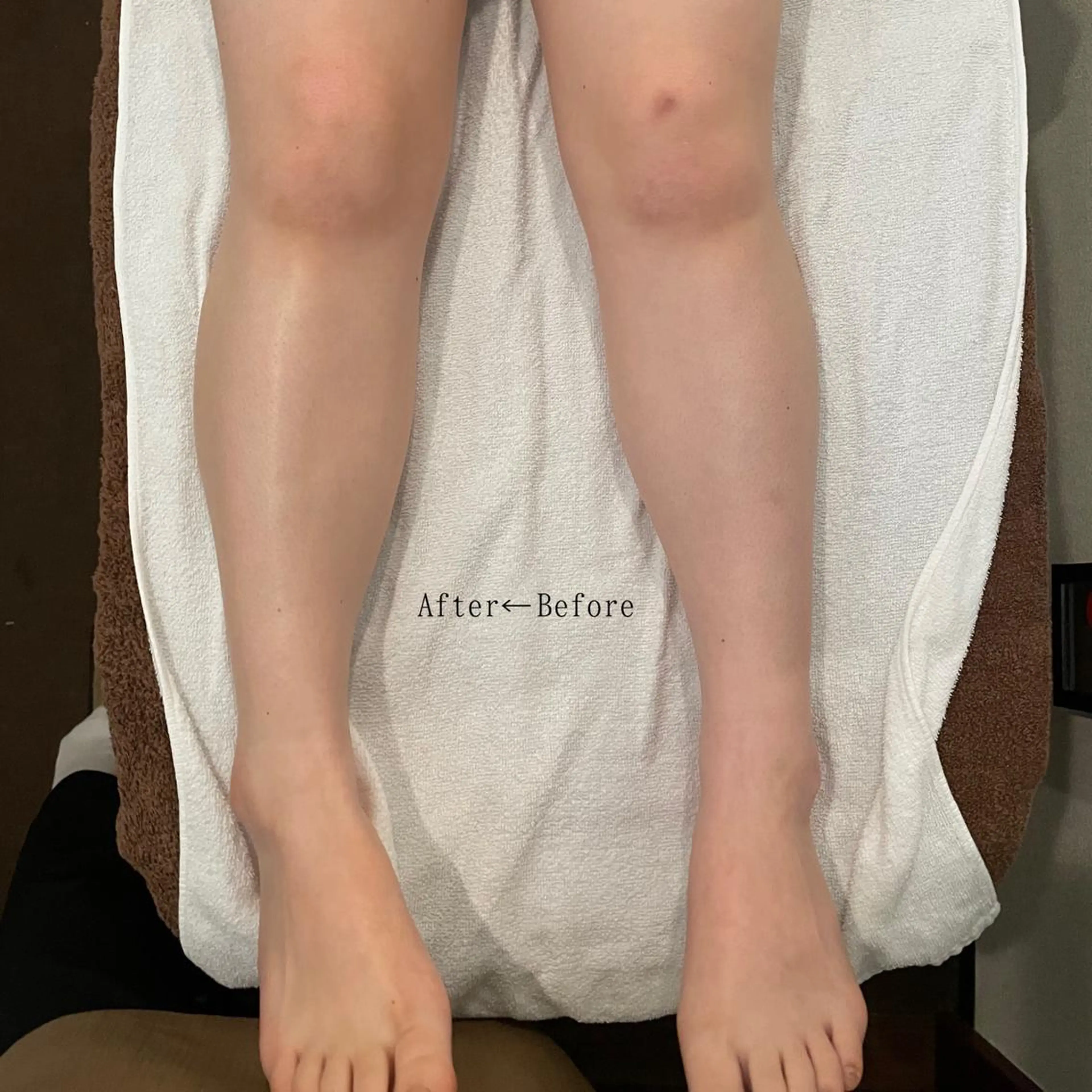 エステ リラク 杉浦里沙⌇ 居心地いいエステのエステ・リラクイメージ