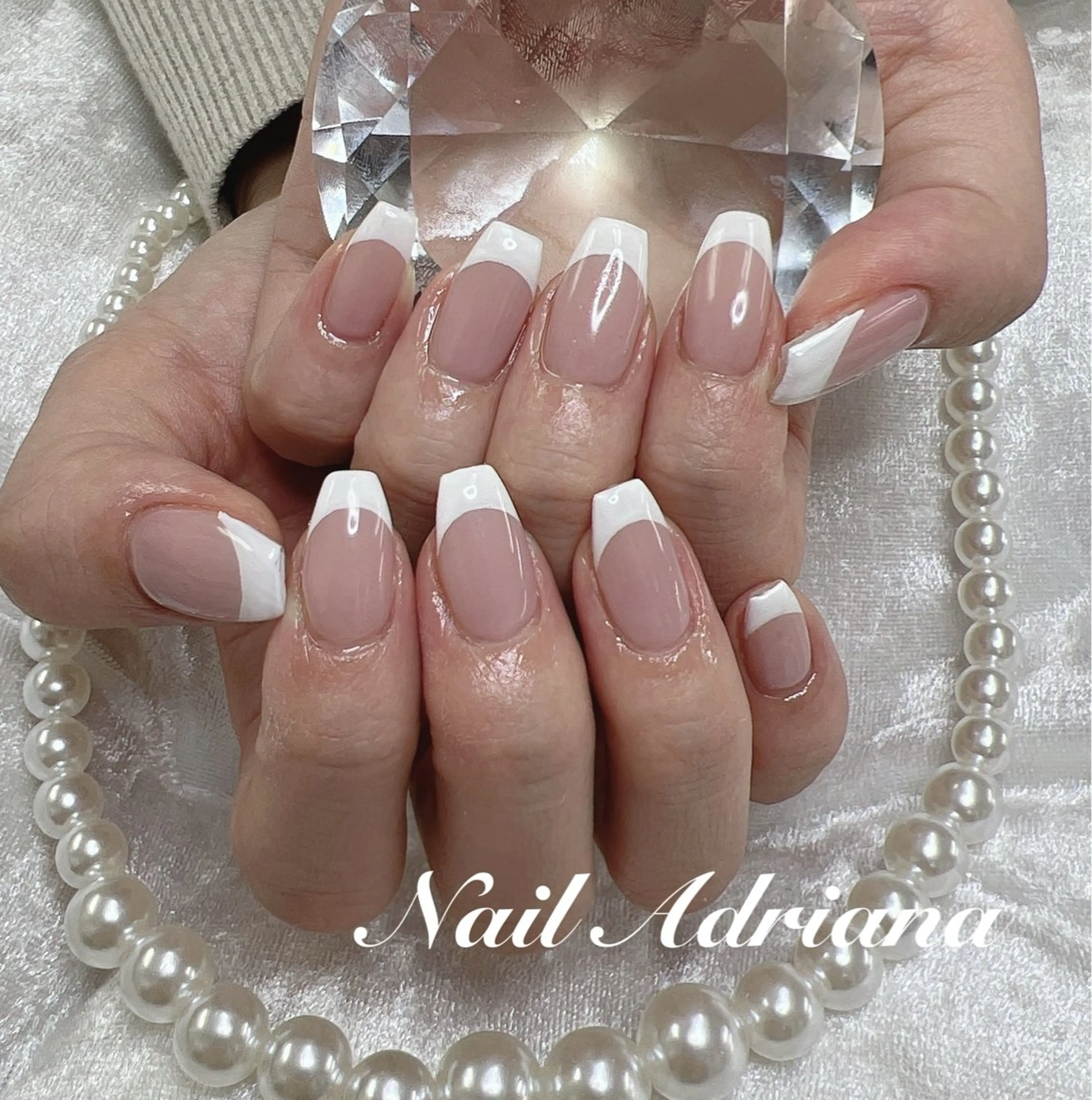 ネイル ADRIANA 大久保駅前徒歩2分のその他イメージ