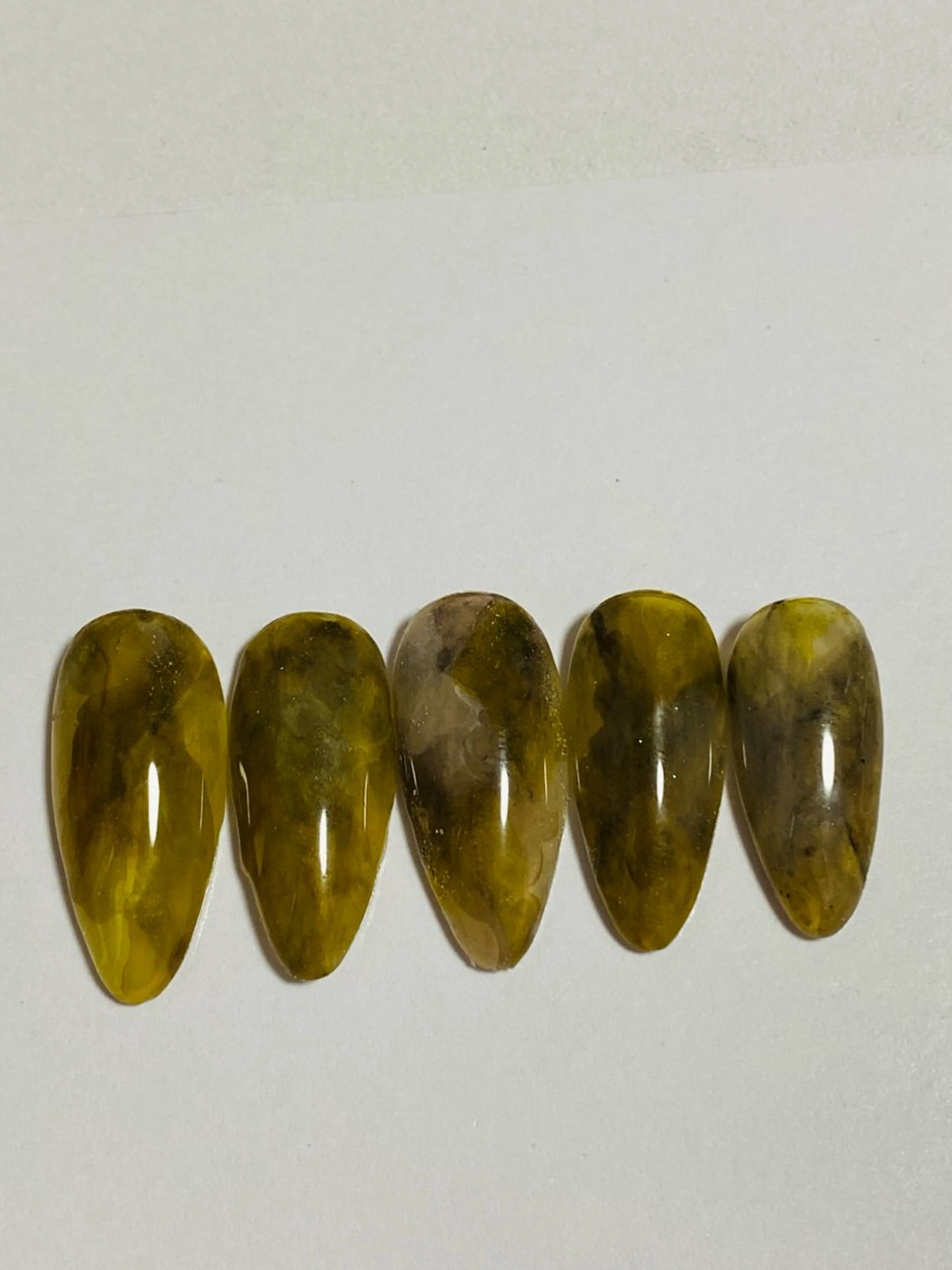 ネイル 自宅ネイルサロン ♦️nuance♦️のネイルデザイン