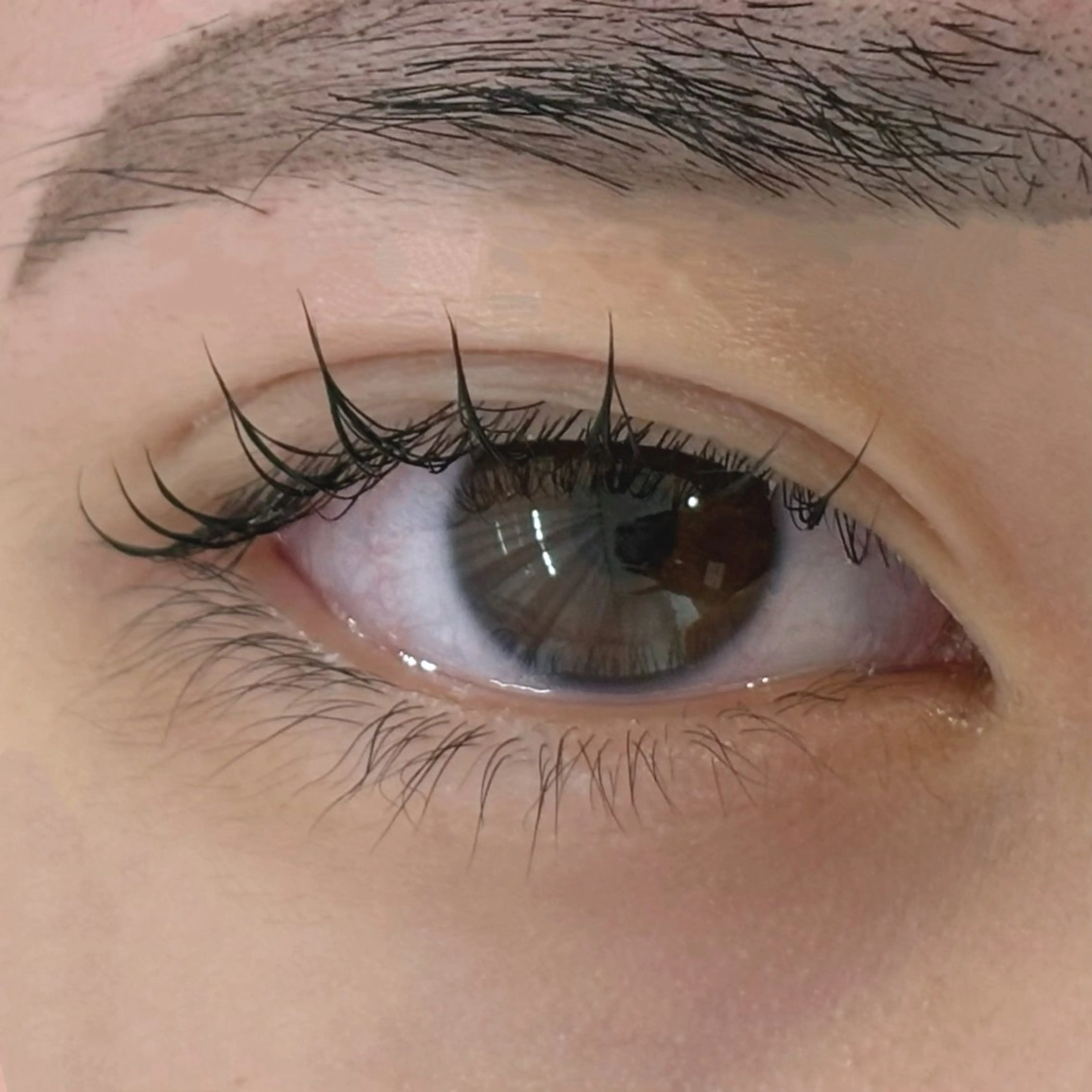 マツエク・マツパ MASAMI / 四条烏丸店のマツエク・マツパデザイン