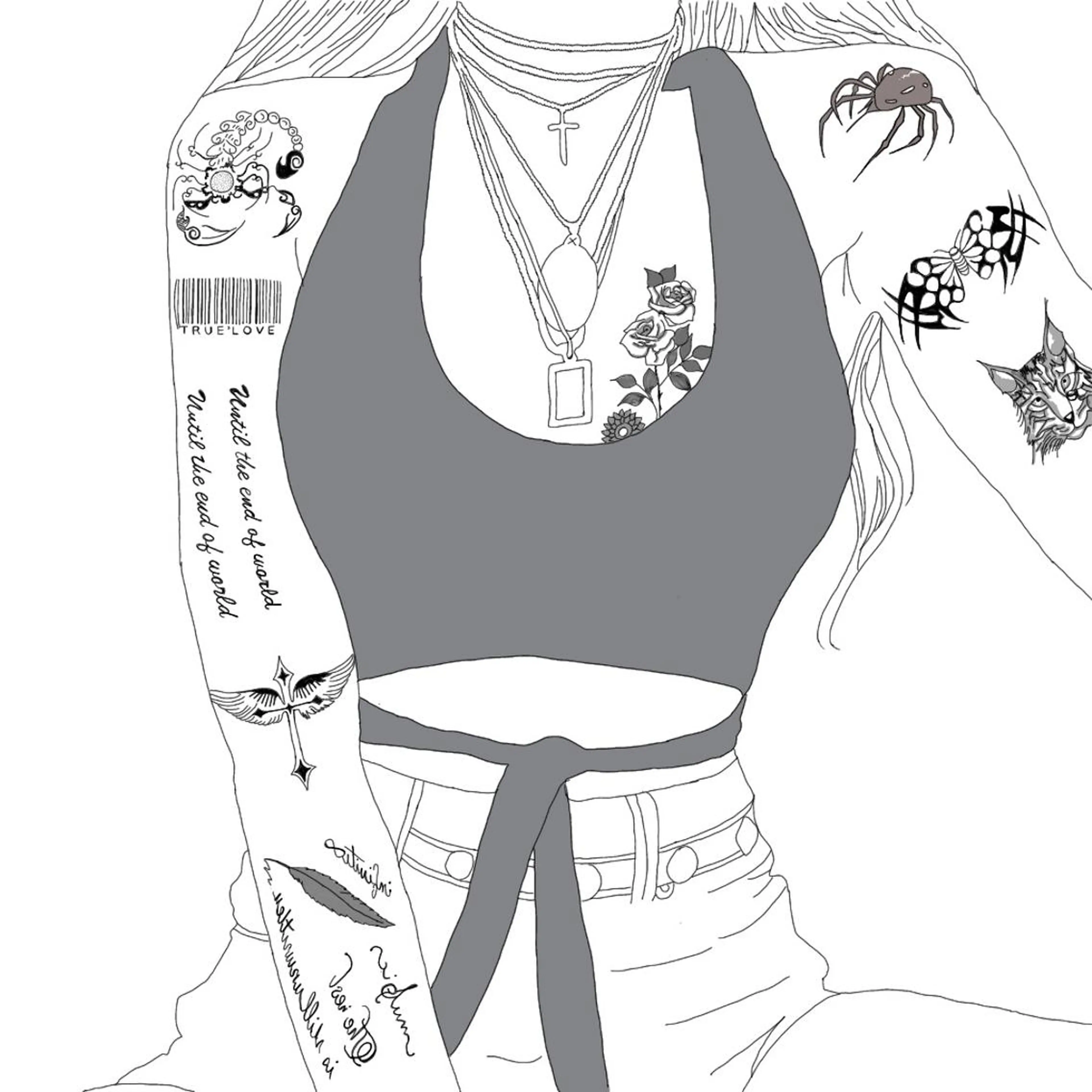 【Lanhr】 🕊aya🕊のマツエク・マツパデザイン