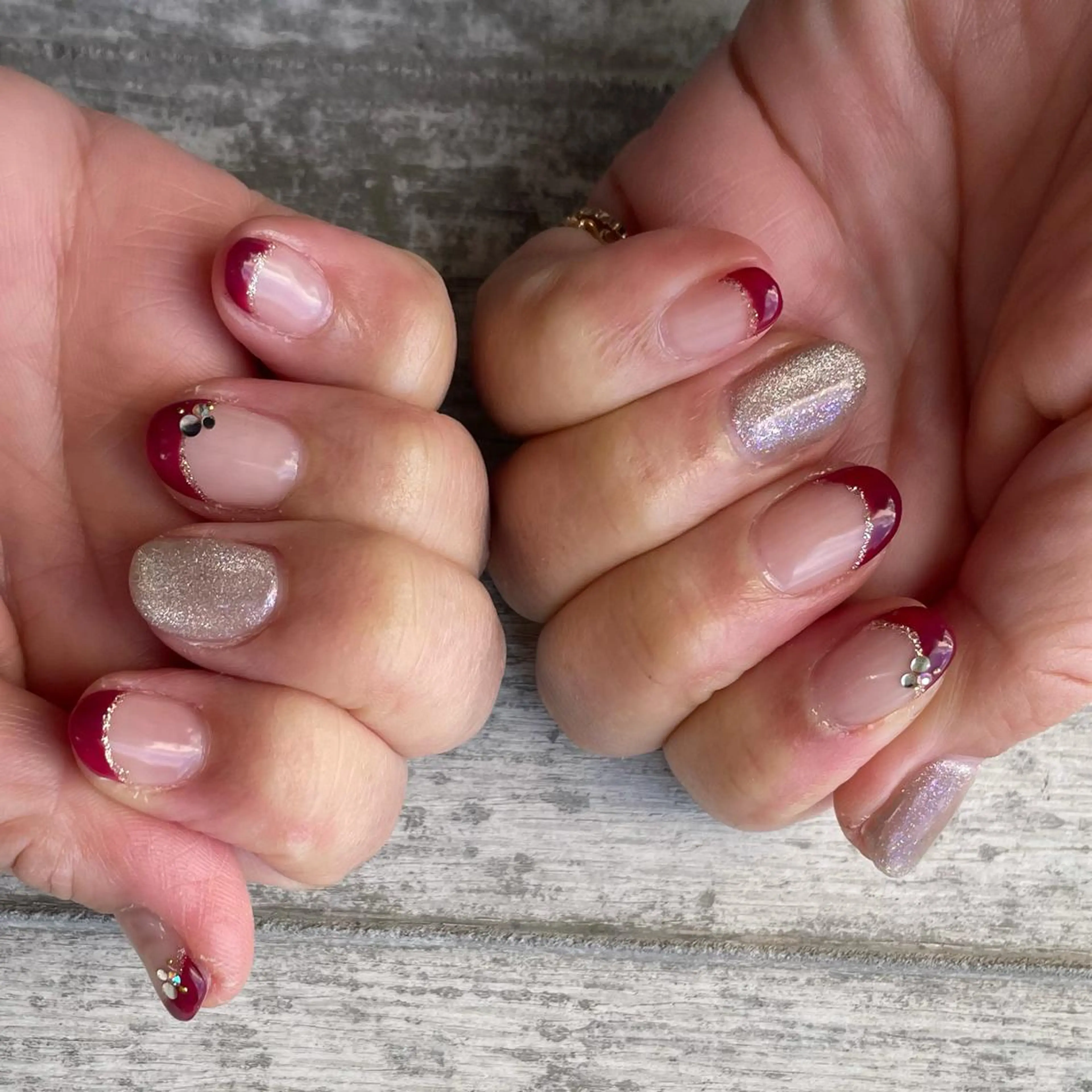 ネイル noi Nailのネイルデザイン