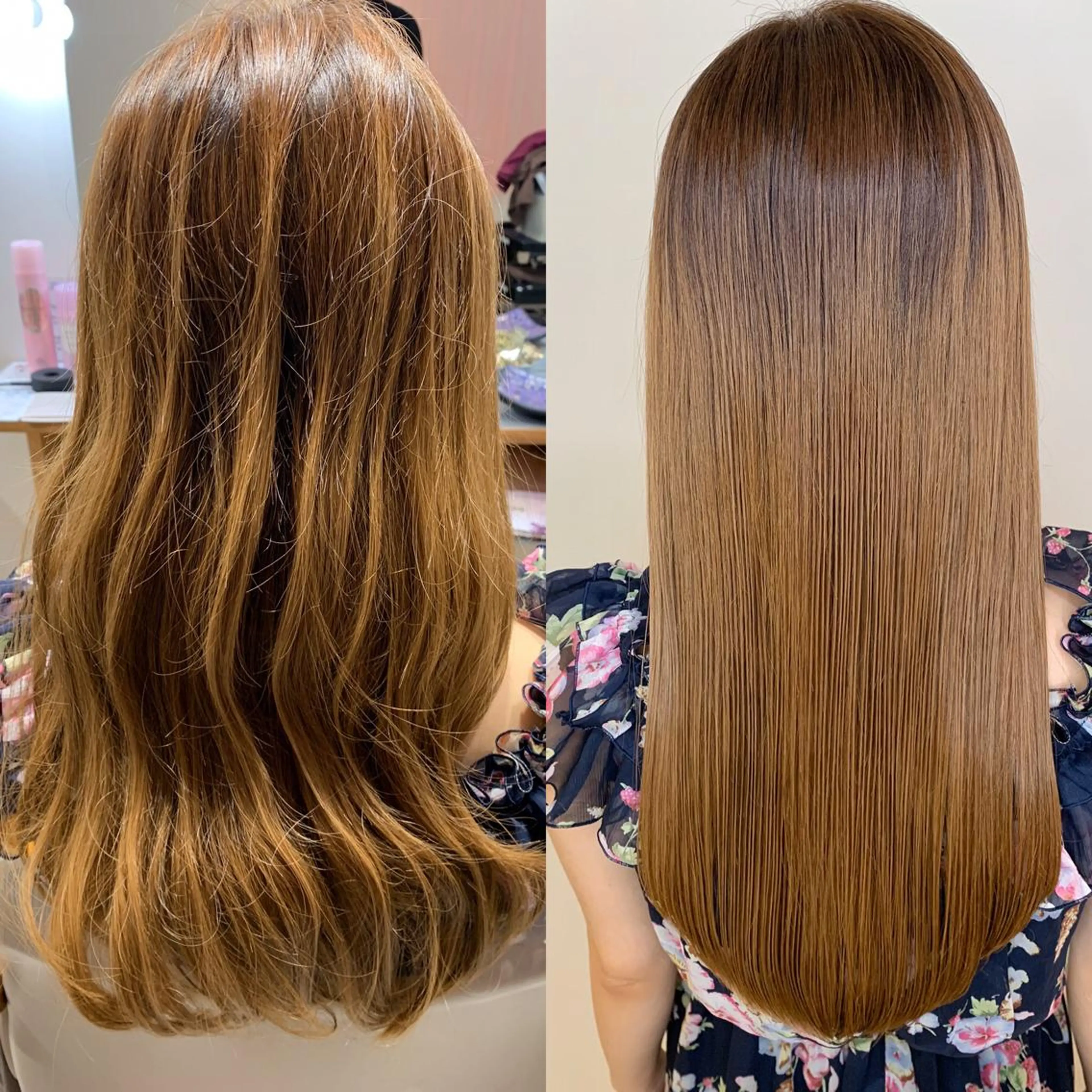 ロング ⭐️吉田 孝司⭐️のヘアスタイル