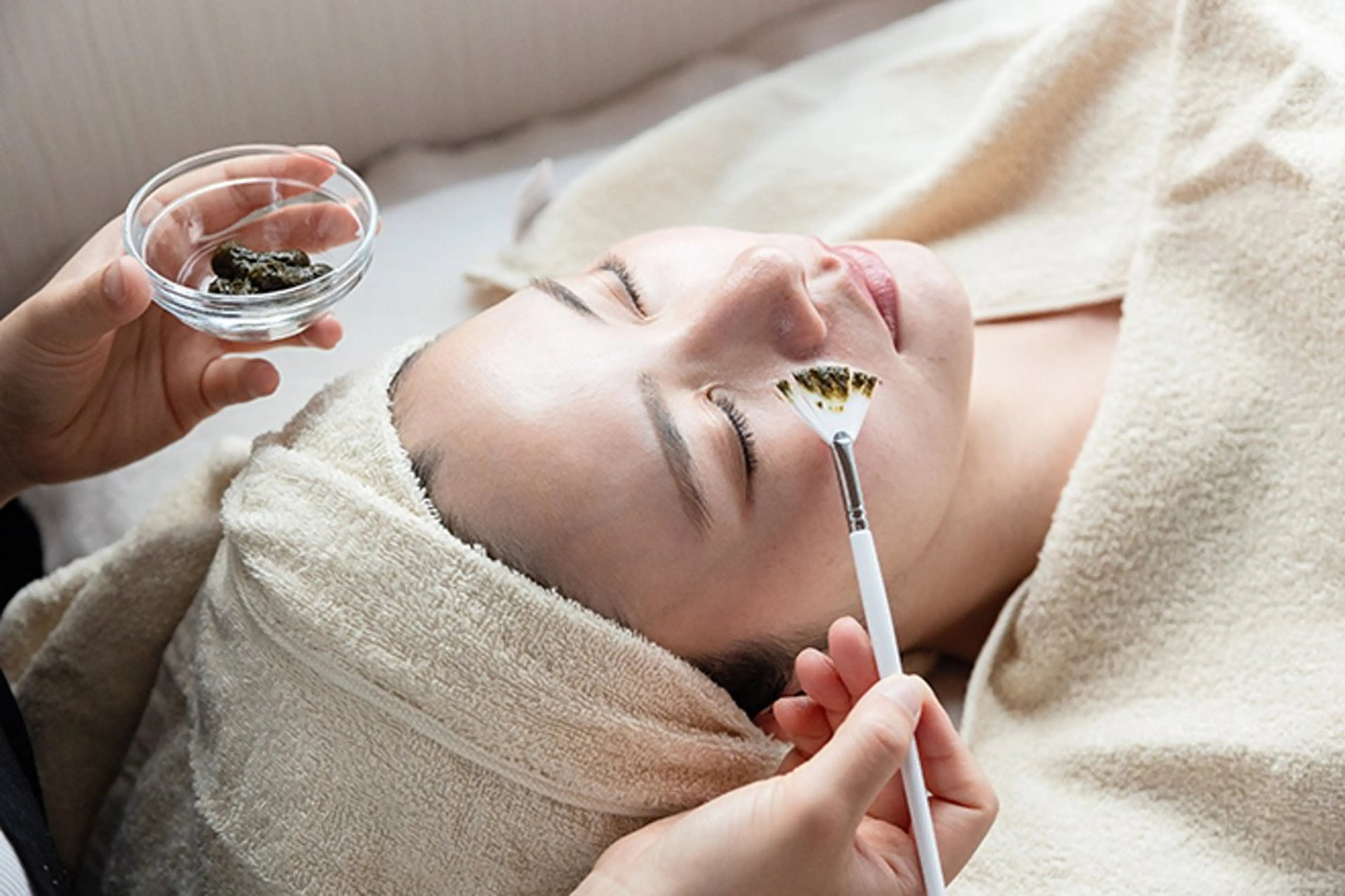 salon Lua🌛のエステ・リラクイメージ