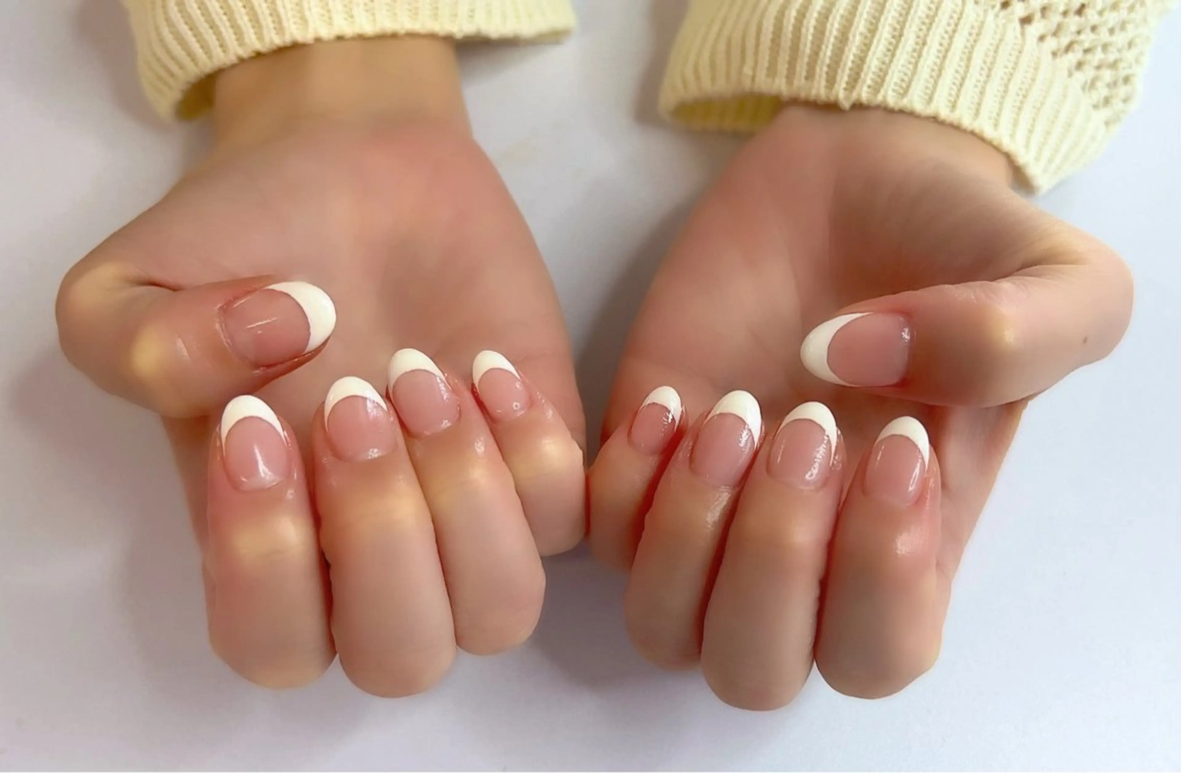 ネイル Lilia💅 Amanoのネイルデザイン