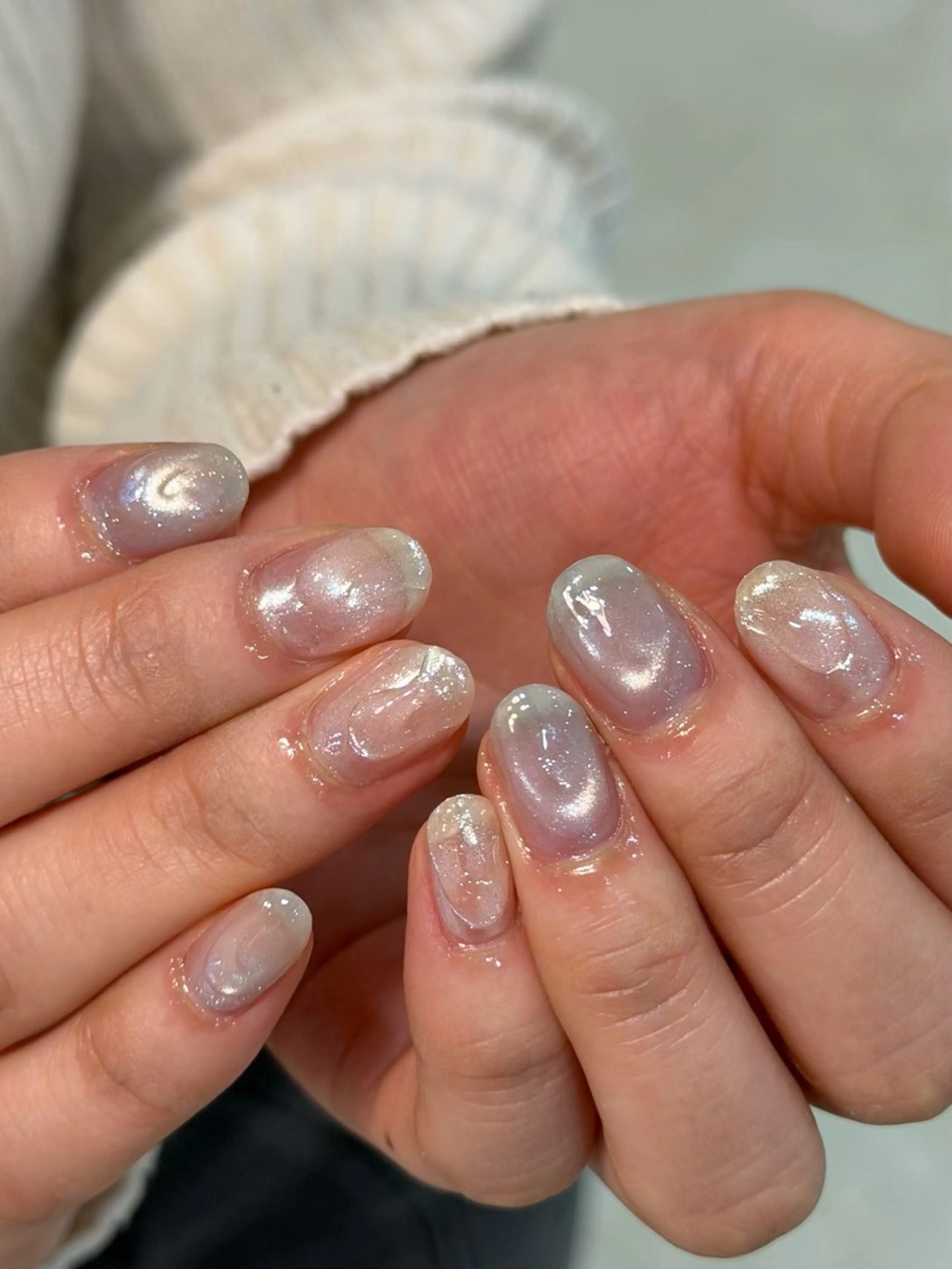 ネイル manami vi2のネイルデザイン