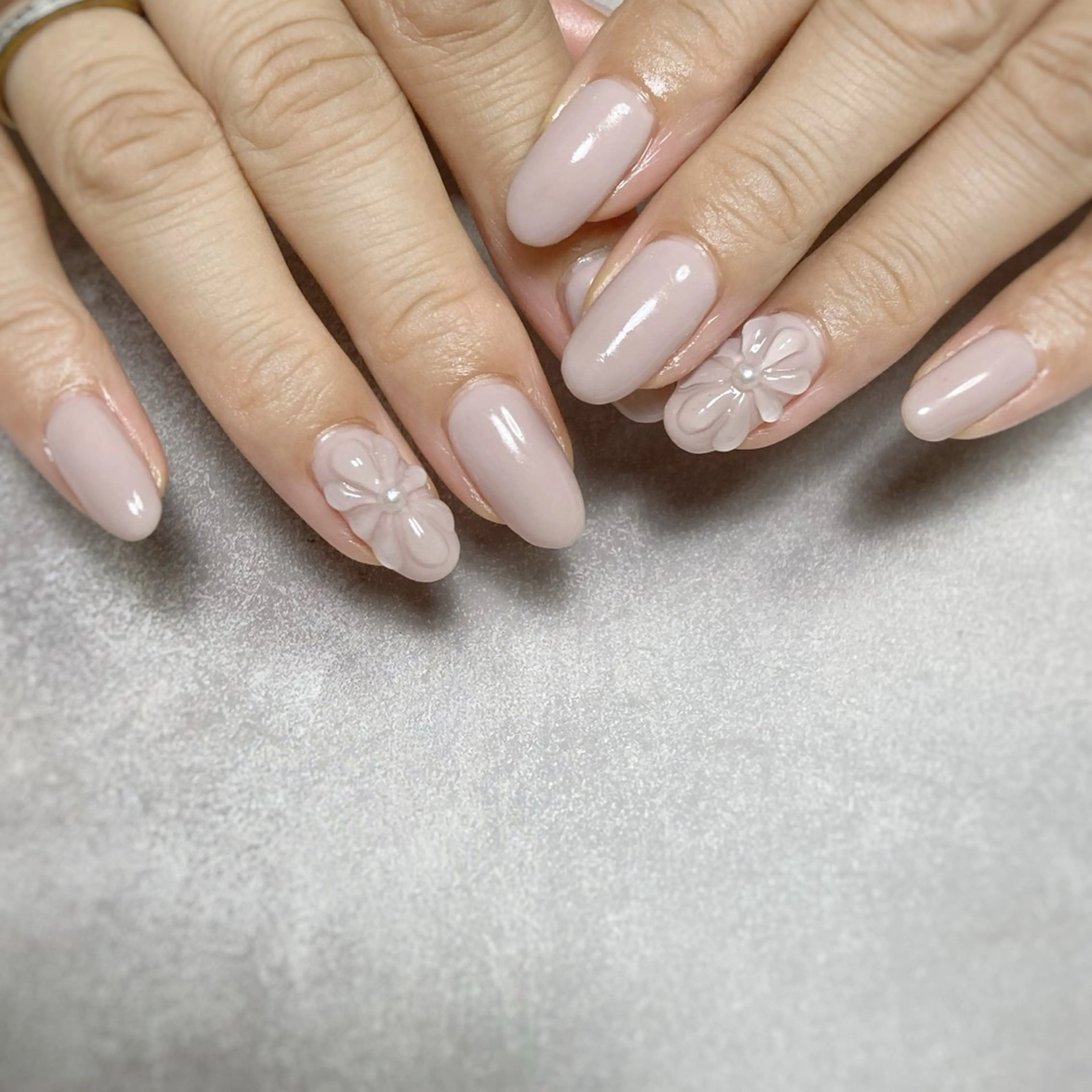 ネイル ころろんネイル nazuのネイルデザイン