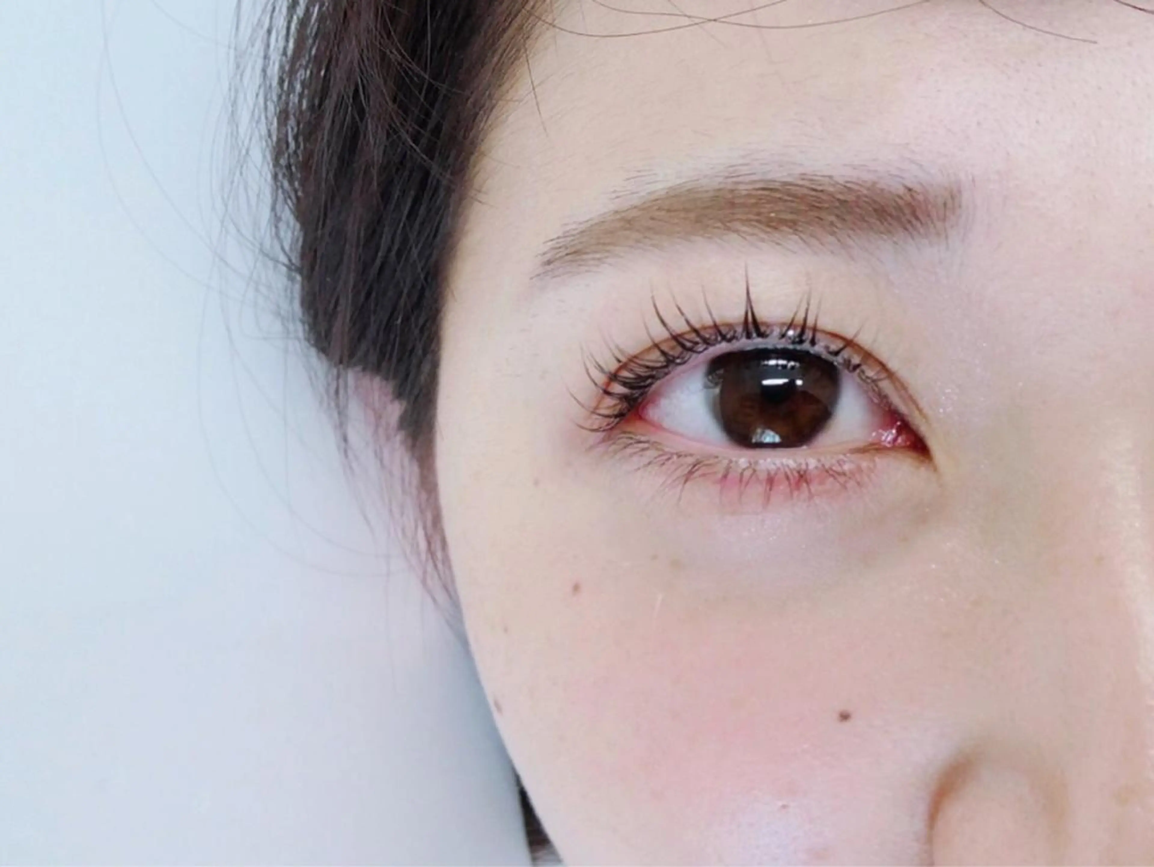 マツエク・マツパ o mariの眉毛・アイブロウイメージ