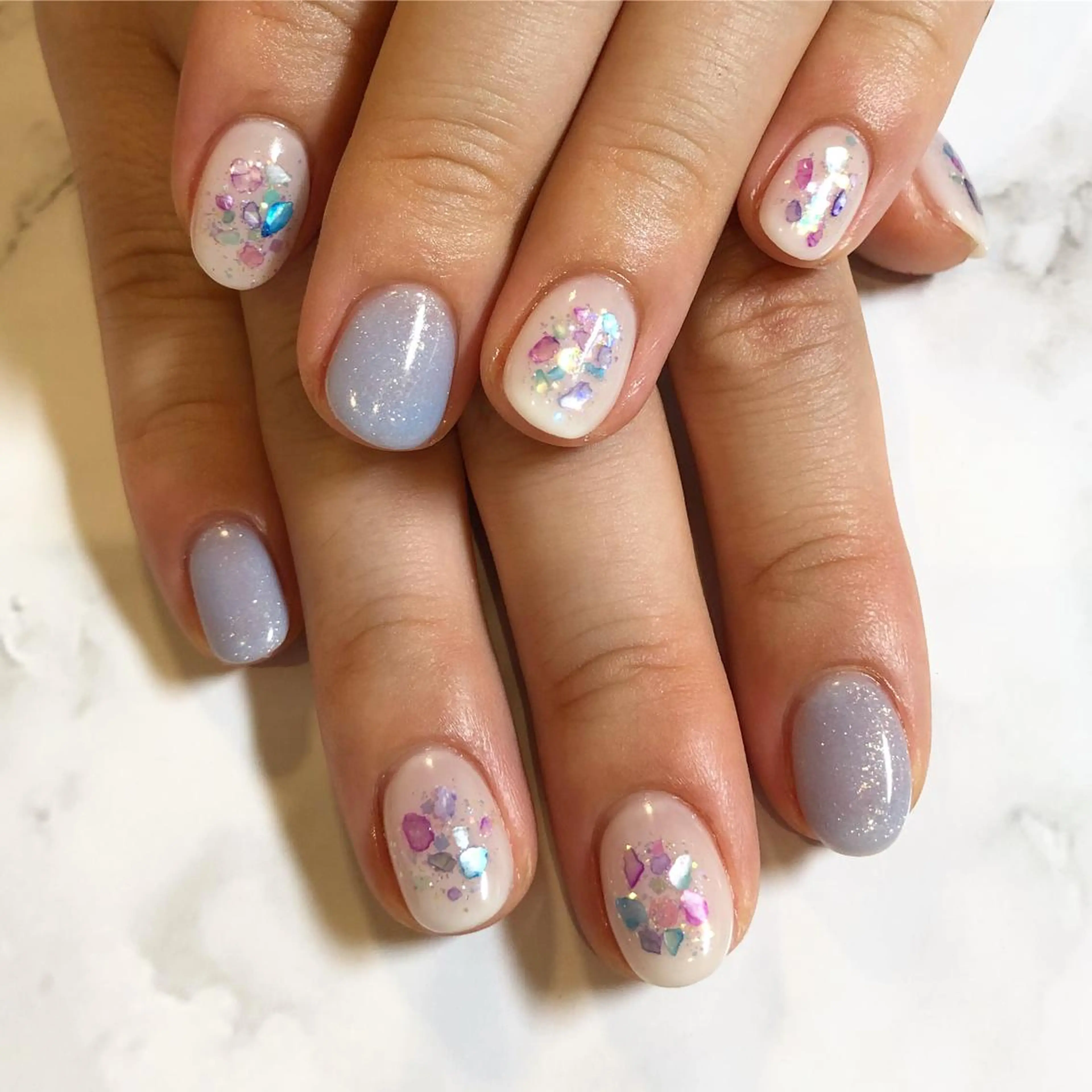 ネイル nail salon Titaleeのネイルデザイン