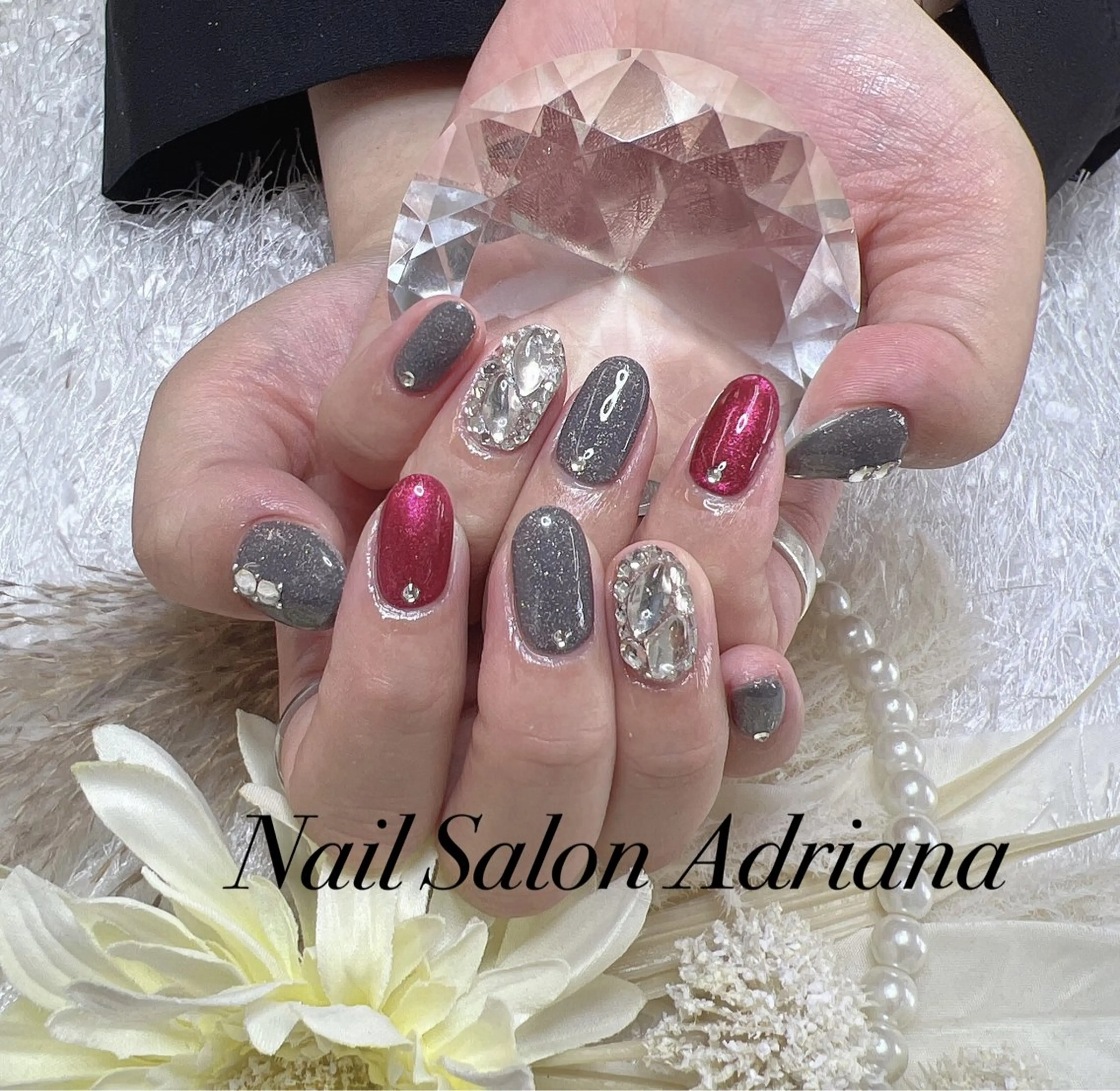 ネイル ADRIANA 大久保駅前徒歩2分のその他イメージ