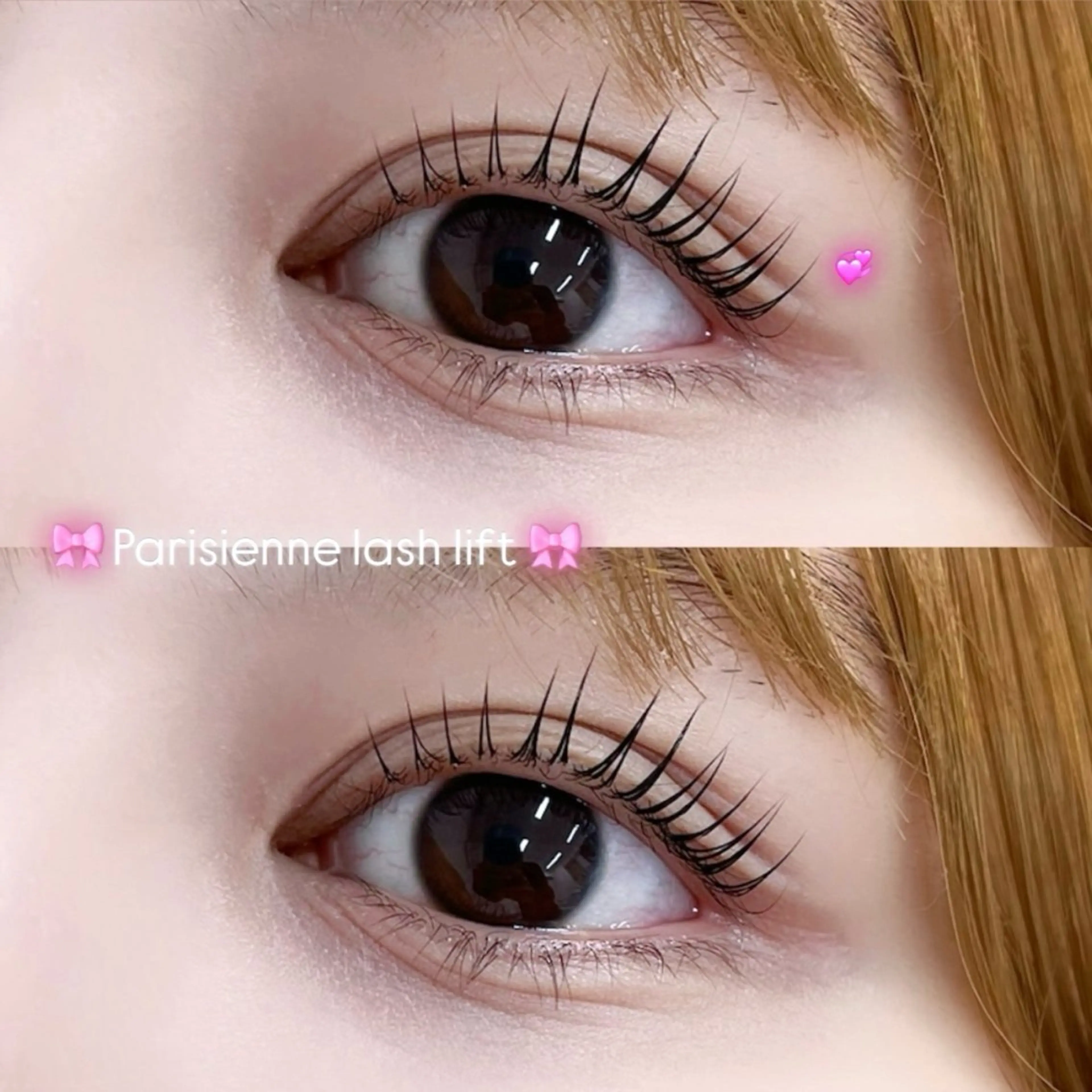 マツエク・マツパ マツパ ♡Bianca国分寺 SHIGETA♡のマツエク・マツパデザイン