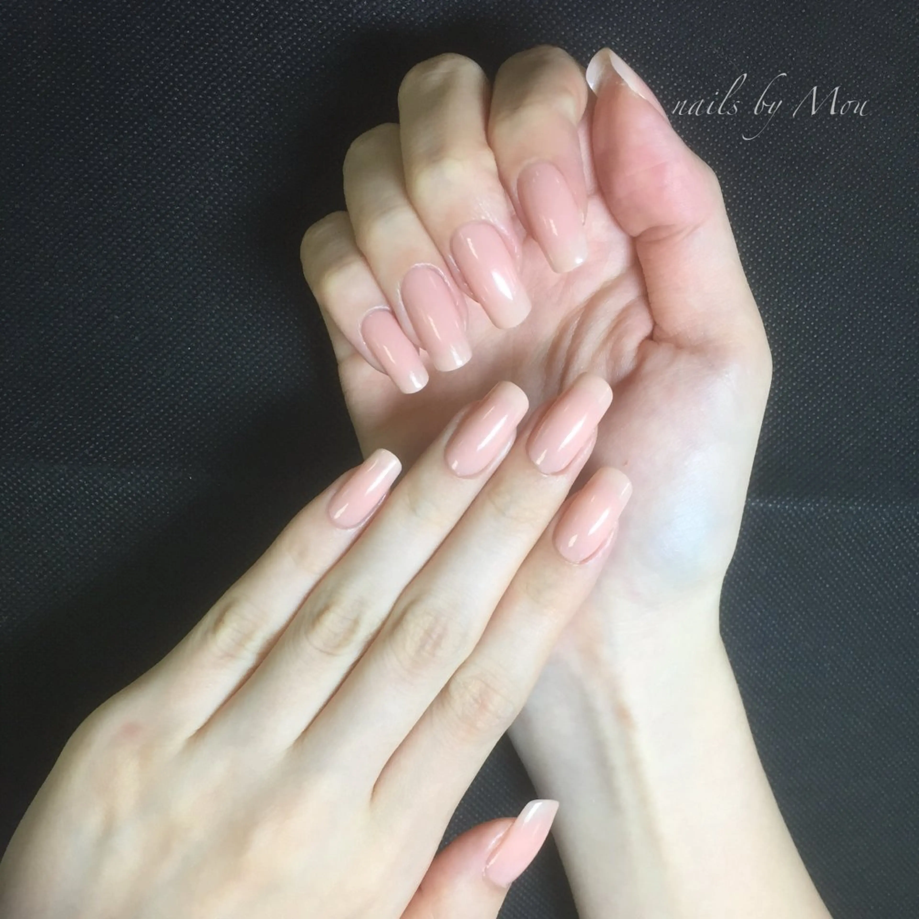 ネイル ジェルネイル nails by Mou所属・nails by Mouのネイルデザイン