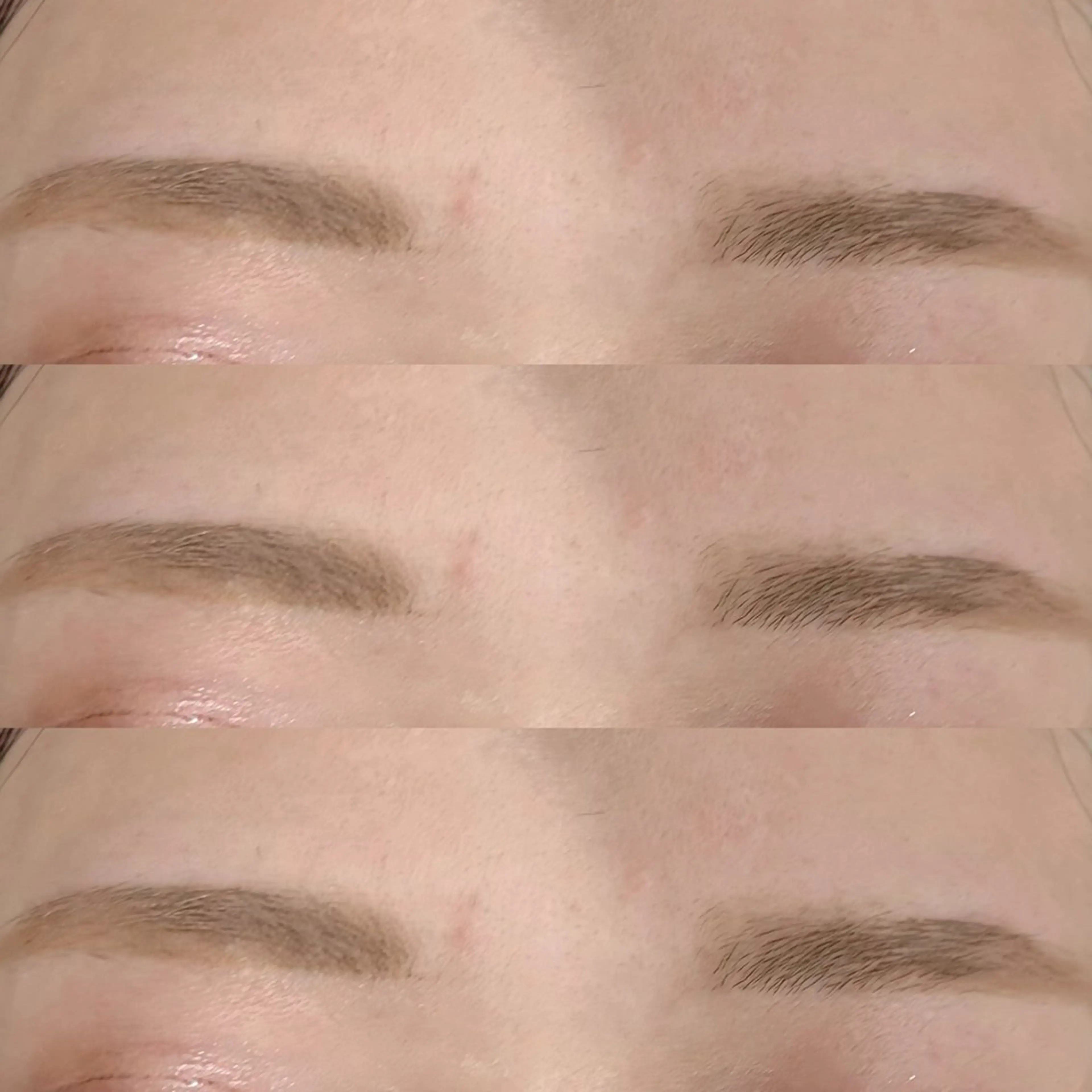 アイブロウ ココラッシュ matsumotoのマツエク・マツパデザイン