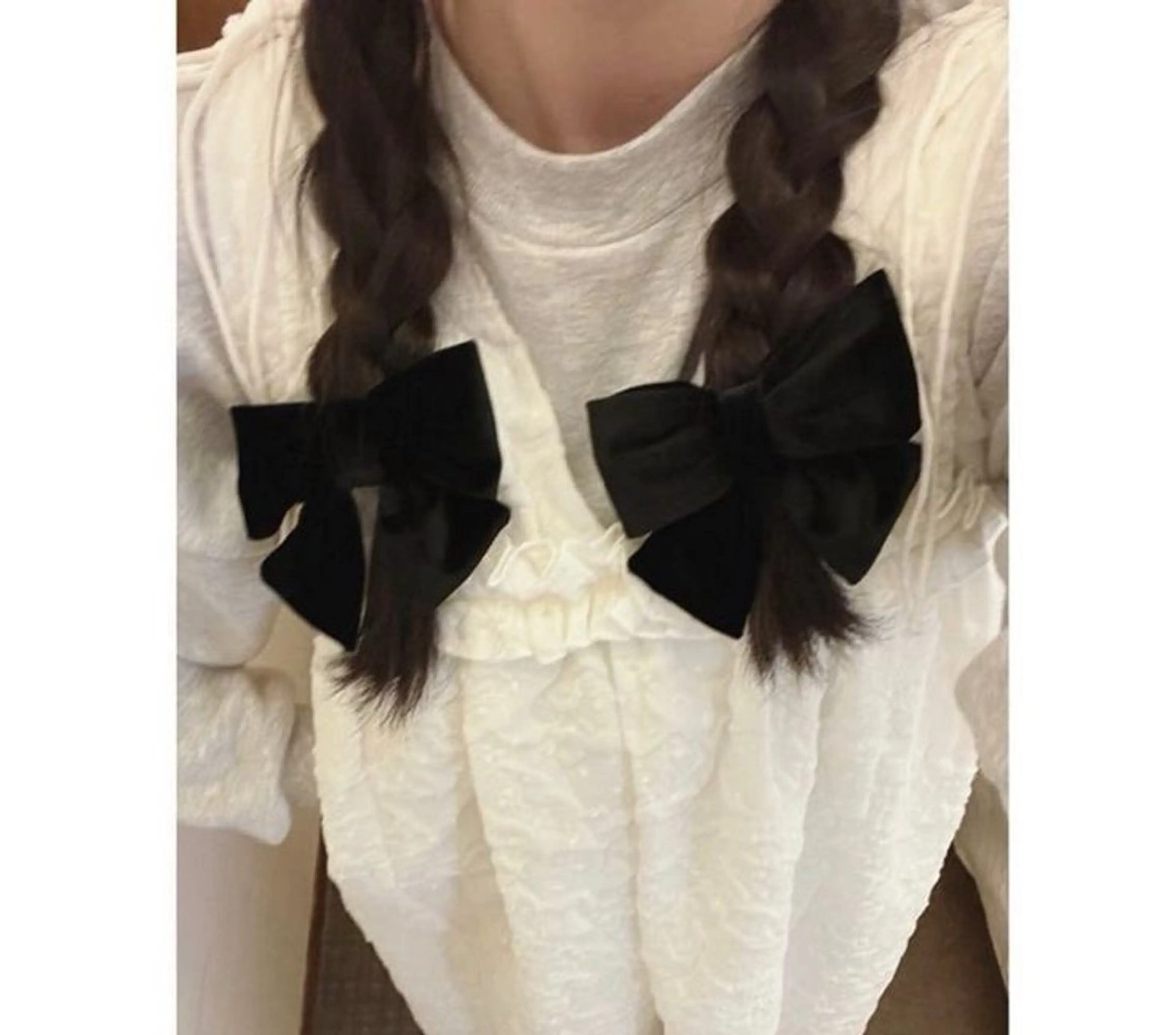 セミロング 渋谷エクステ ️AOI🫧のヘアスタイル