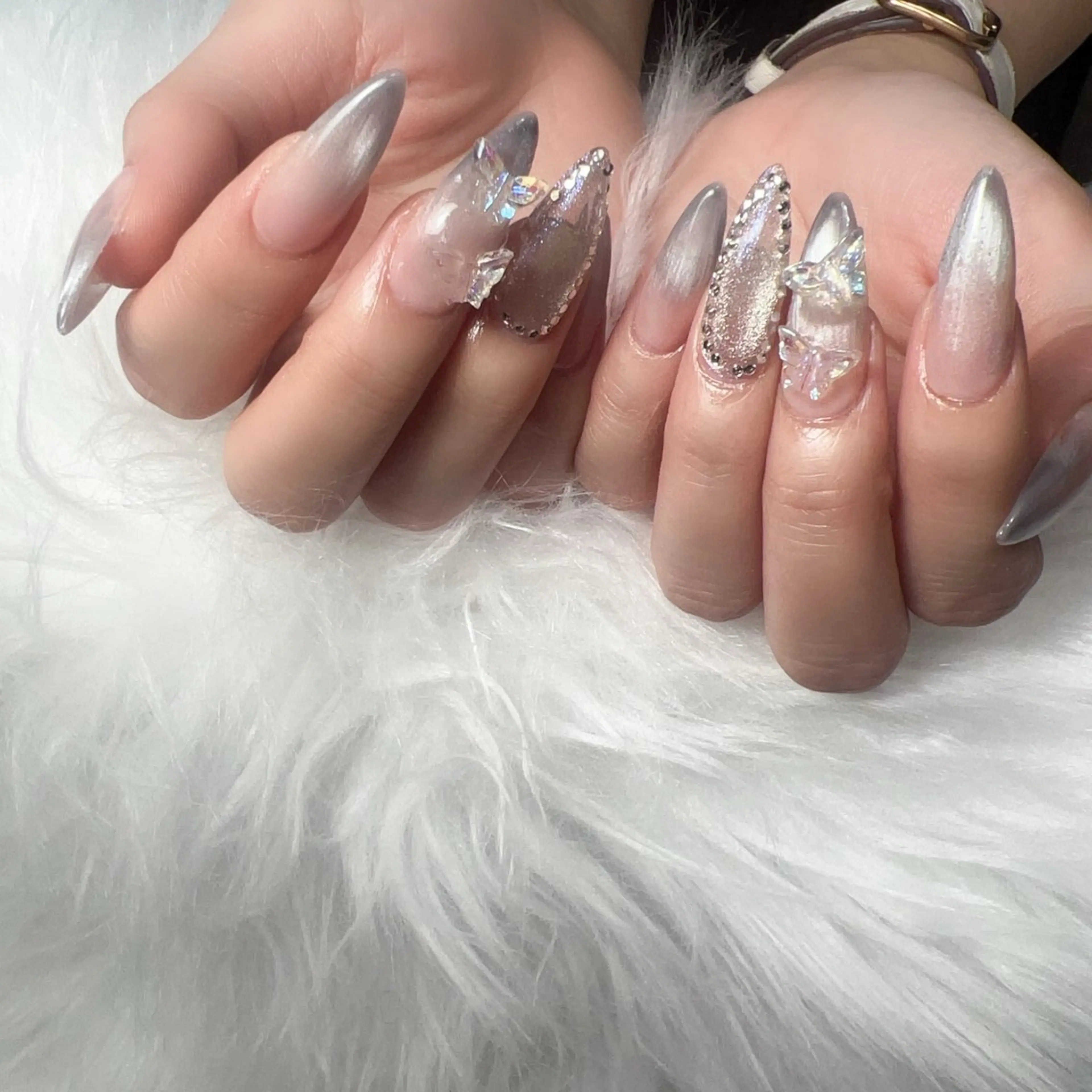 ネイル nailstudio ′ecoleのネイルデザイン