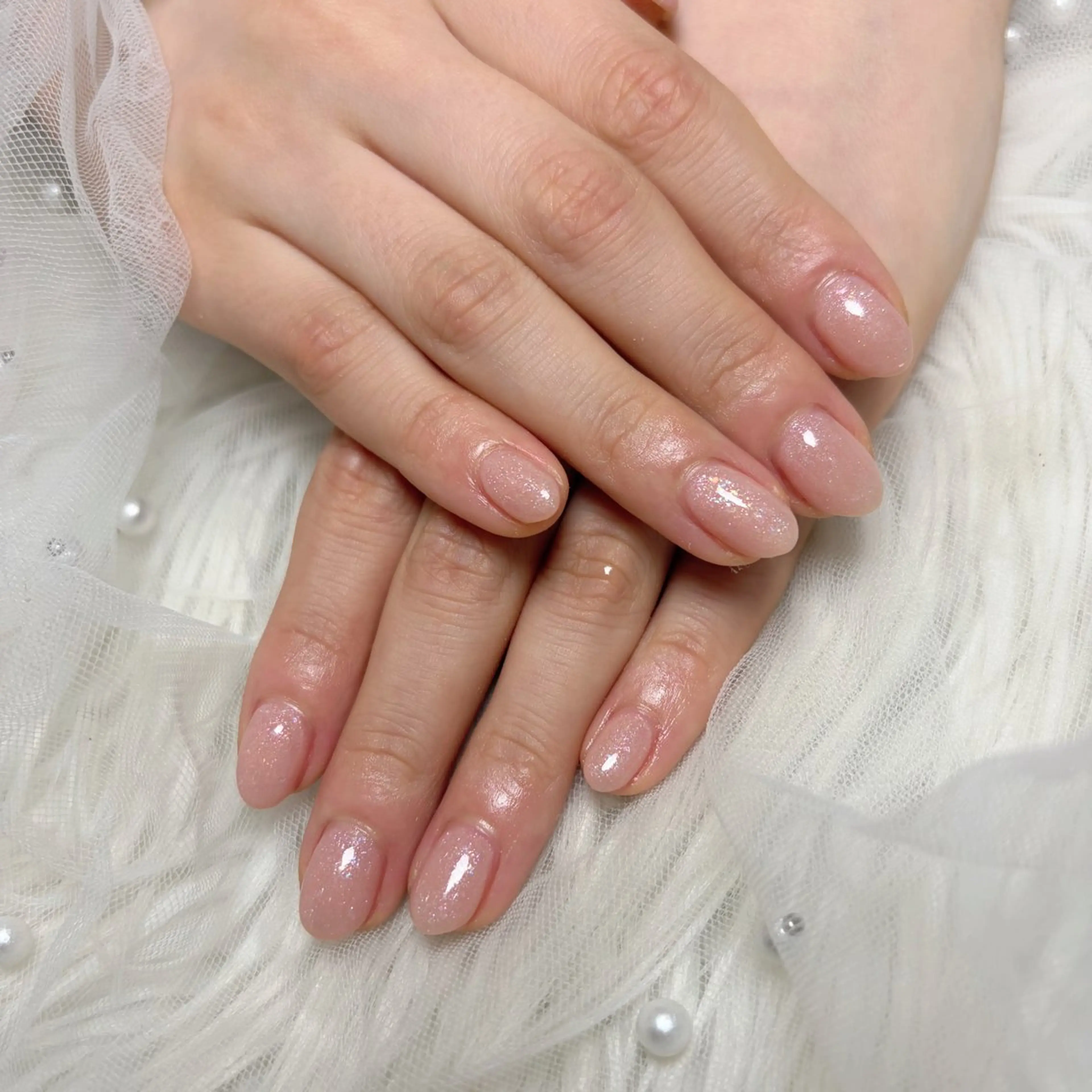 ネイル ハンドネイル UnFLAIR HARUKIのネイルデザイン