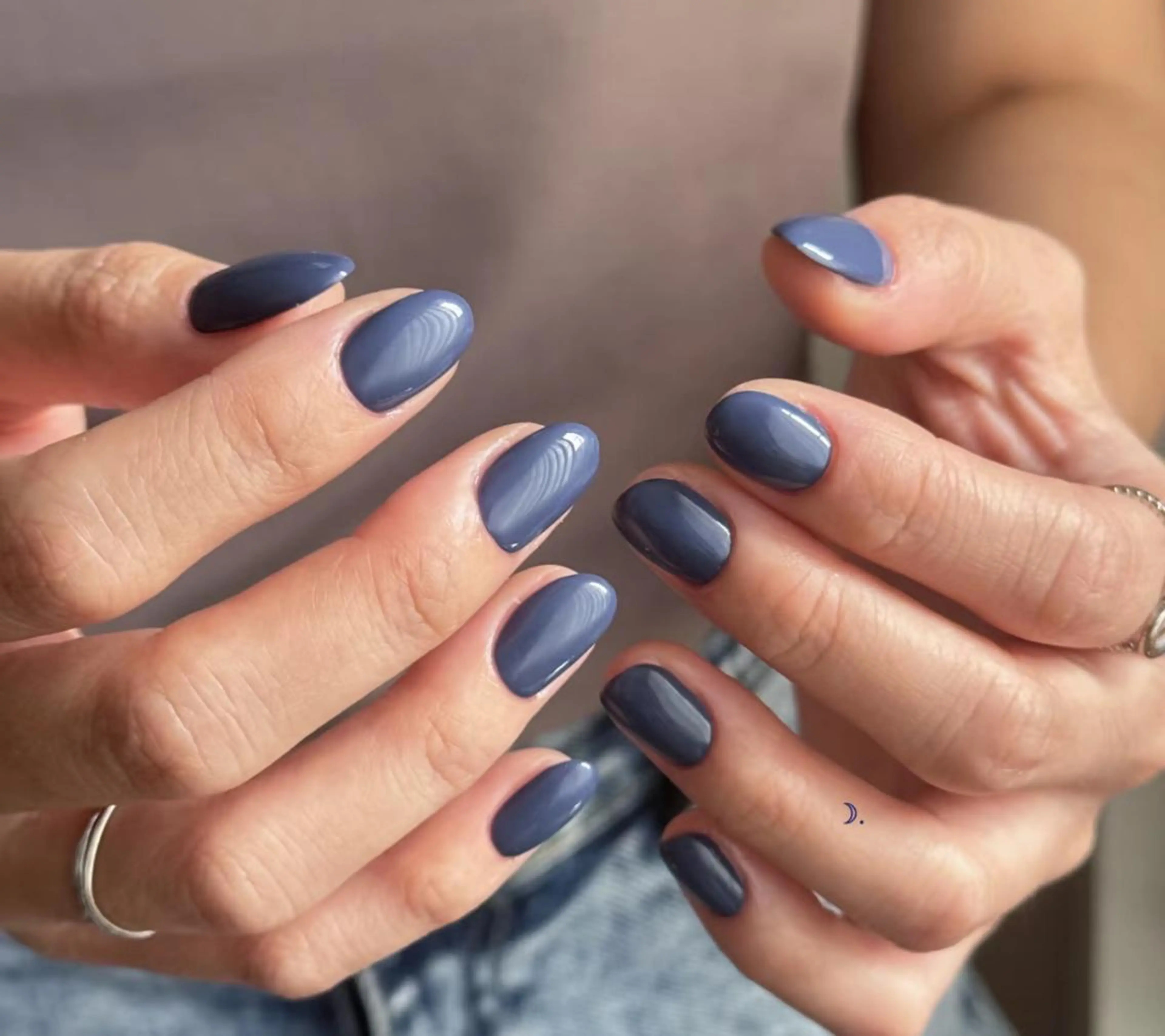 ネイル ハンドネイル Molly _nailのネイルデザイン