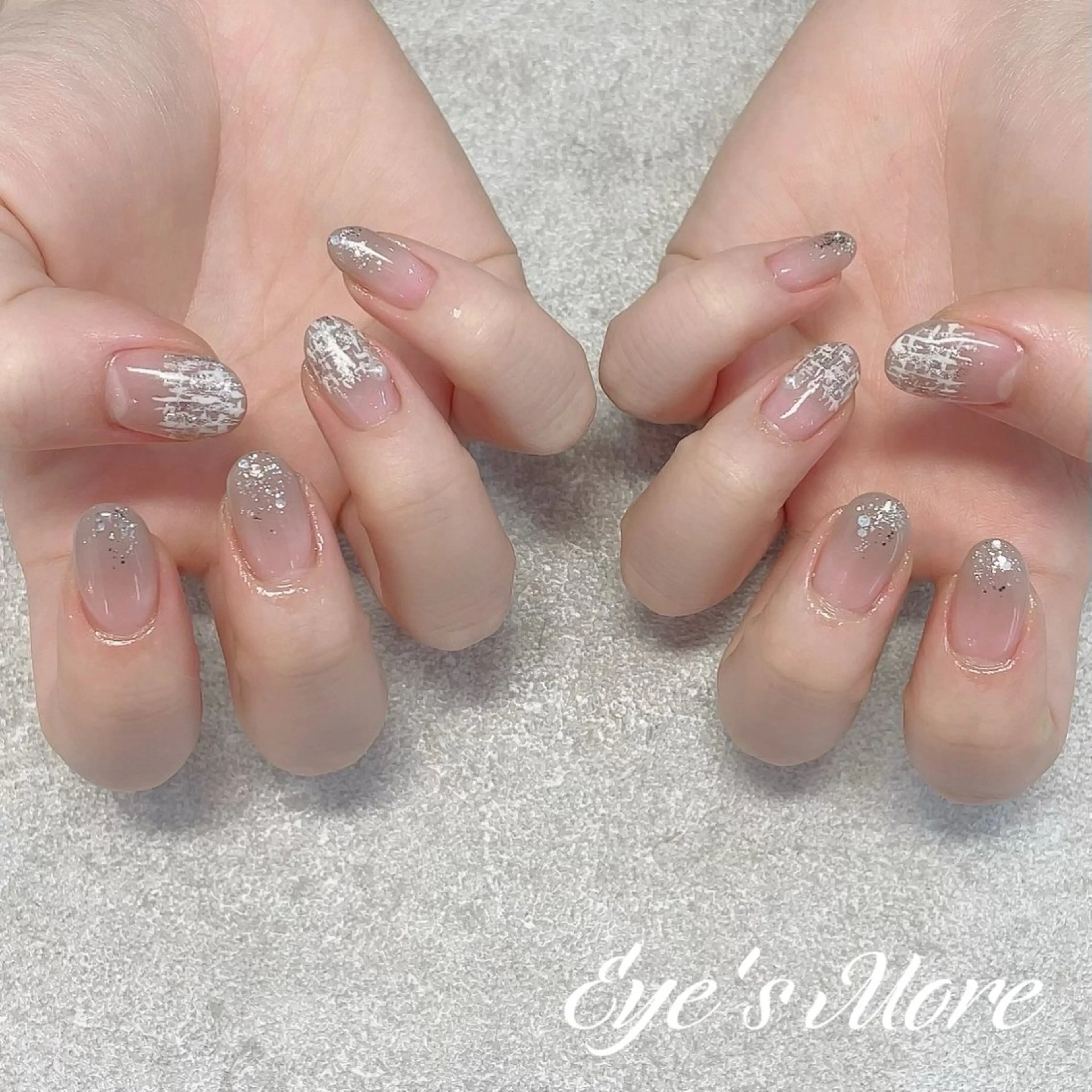 ネイル 栗原 Nailistのネイルデザイン