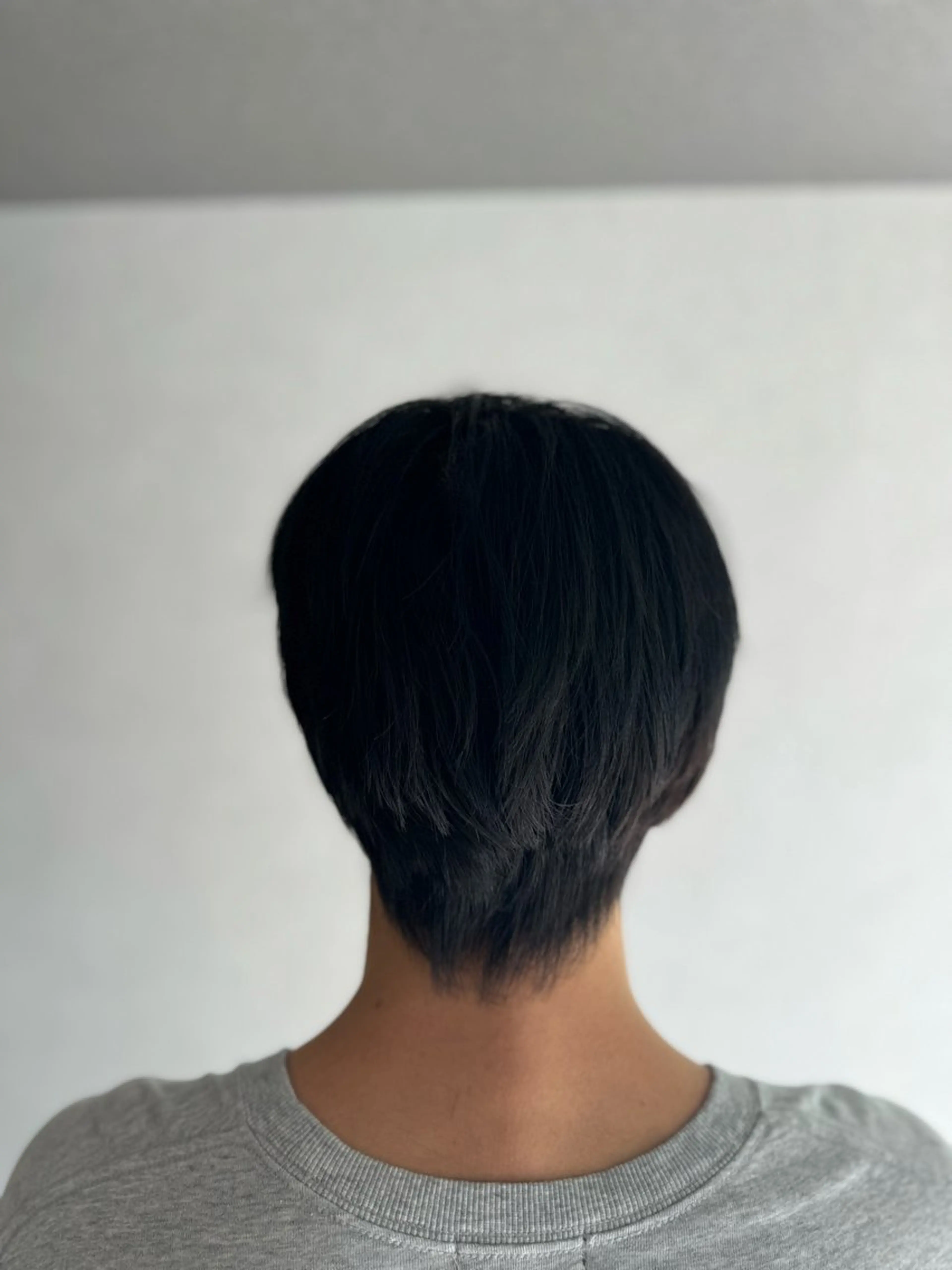 ショート メンズ メンズカット∕パーマ ∕縮毛矯正∕廣井永輝のヘアスタイル