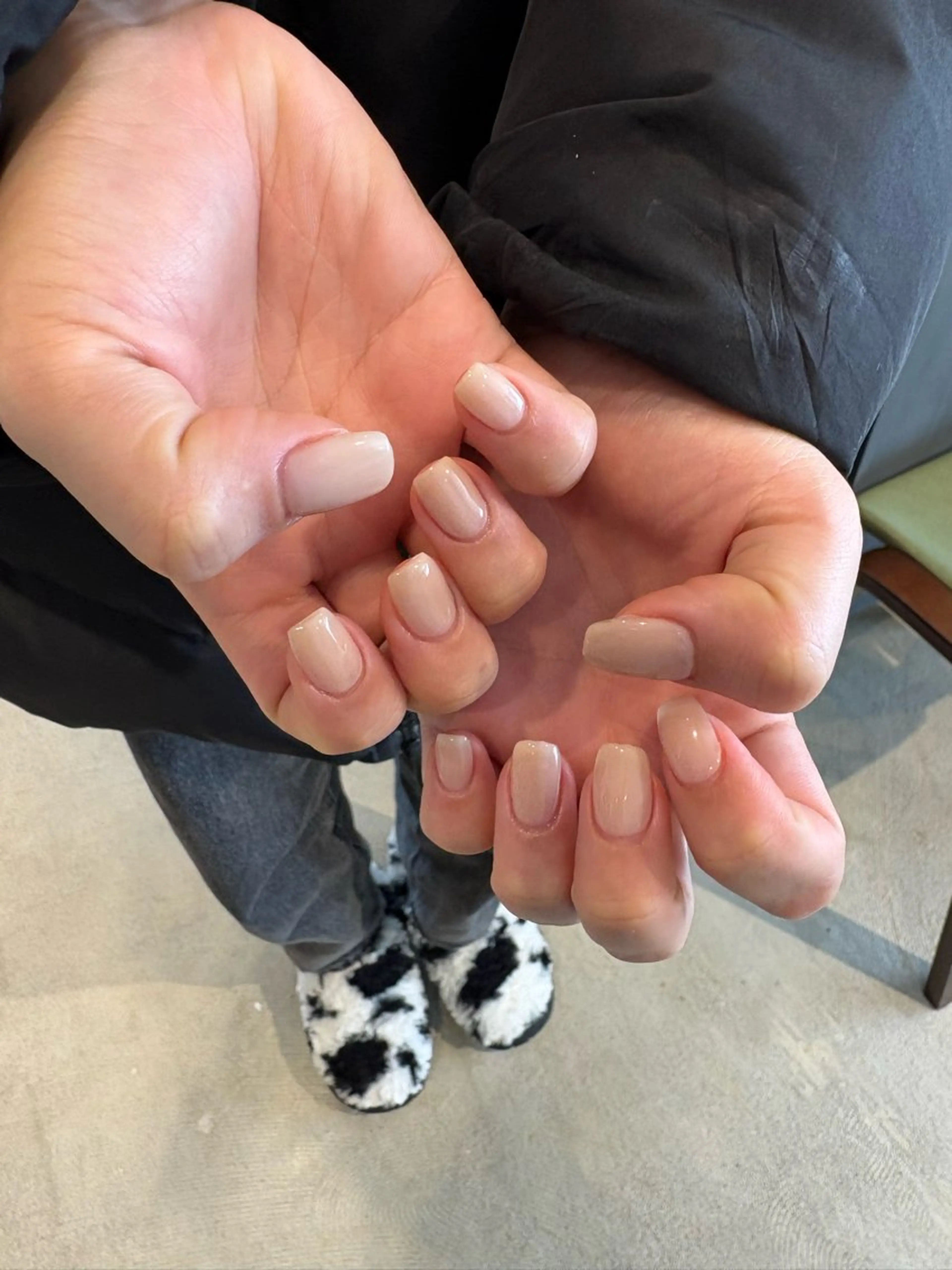 ネイル ハンドネイル amu / miju‪ ·͜·のネイルデザイン