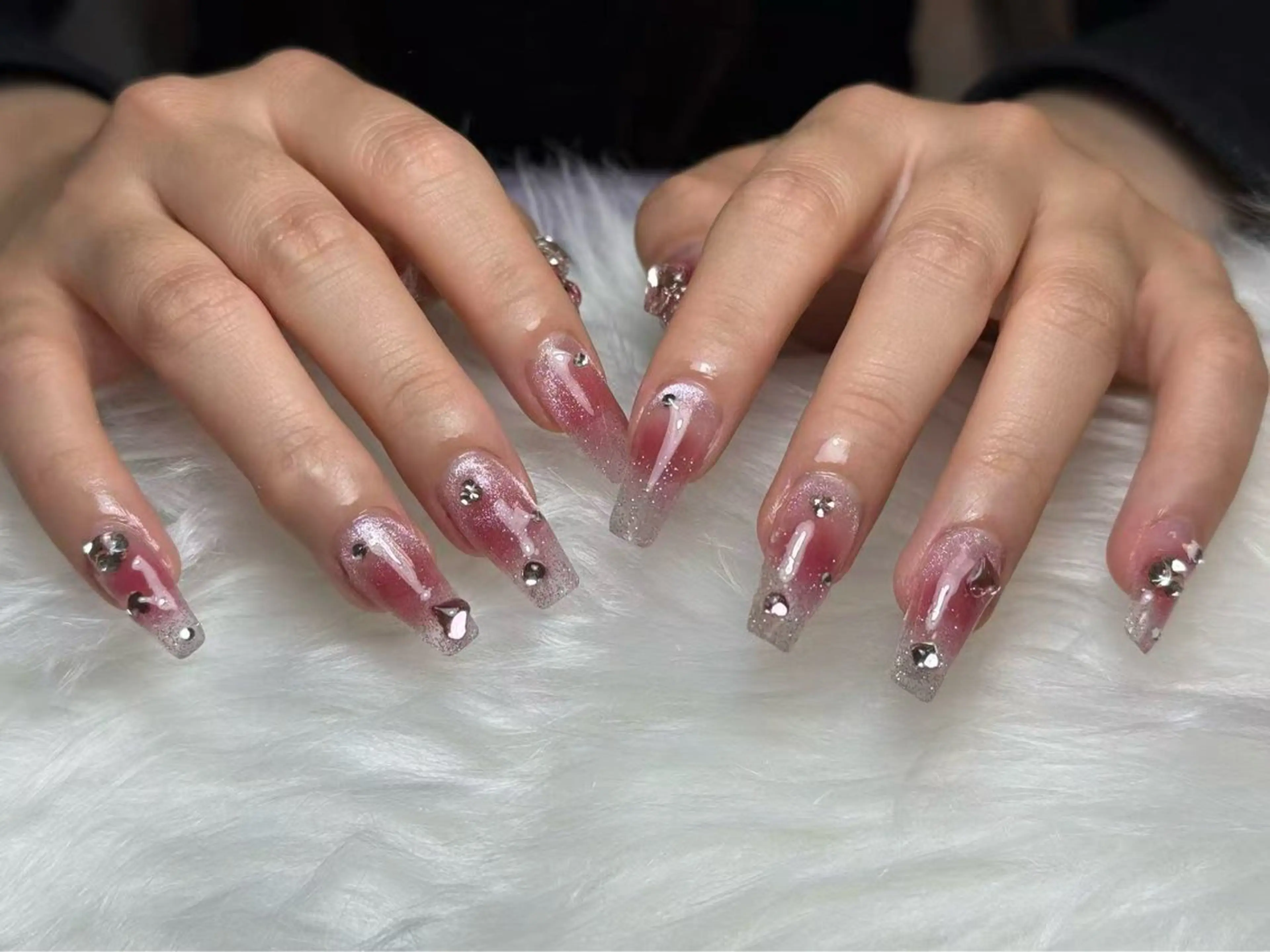 ネイル グ グのネイルデザイン