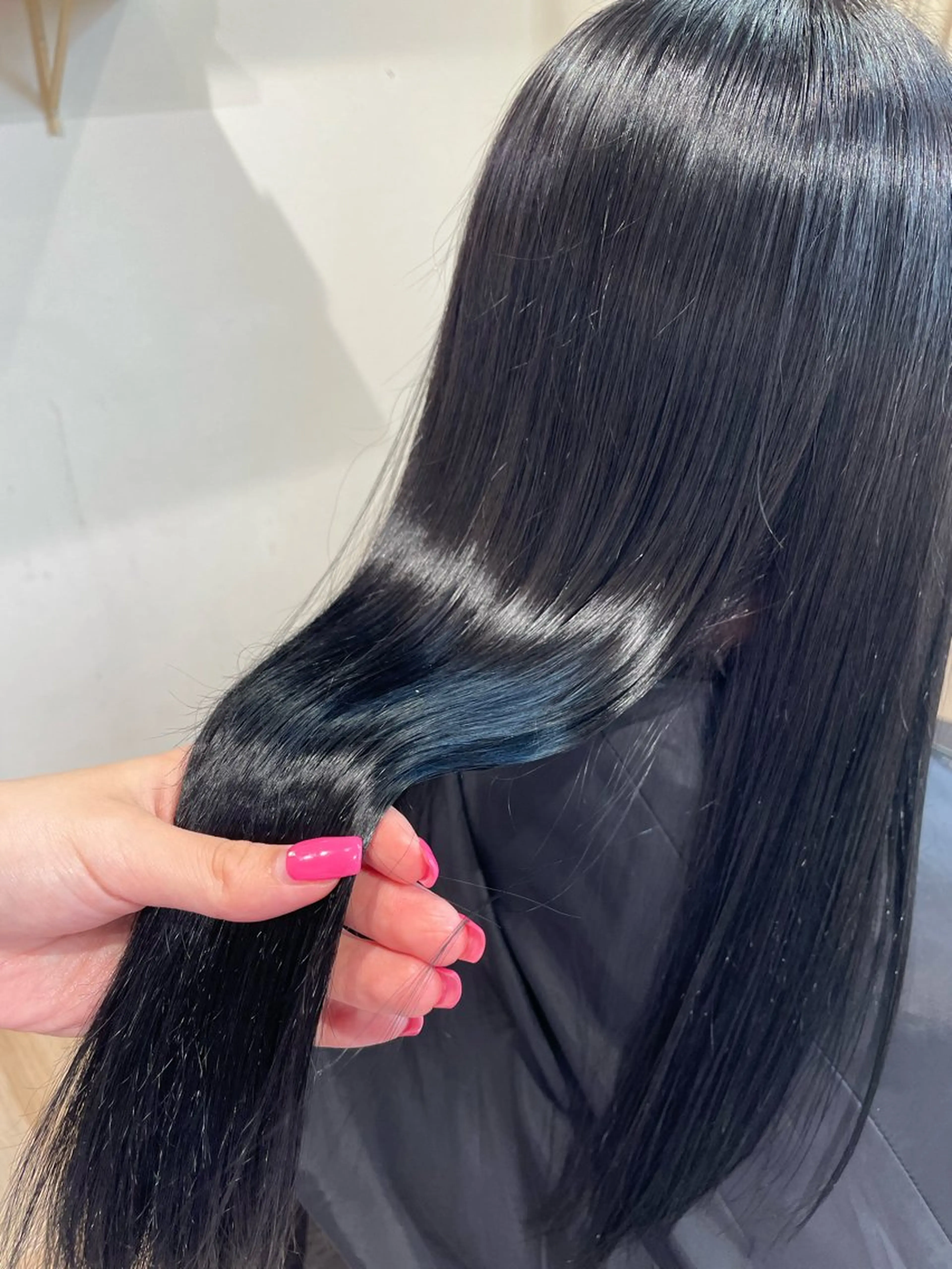 ロング 🧤men'sパーマ 🐶SaYaka🎀のその他イメージ