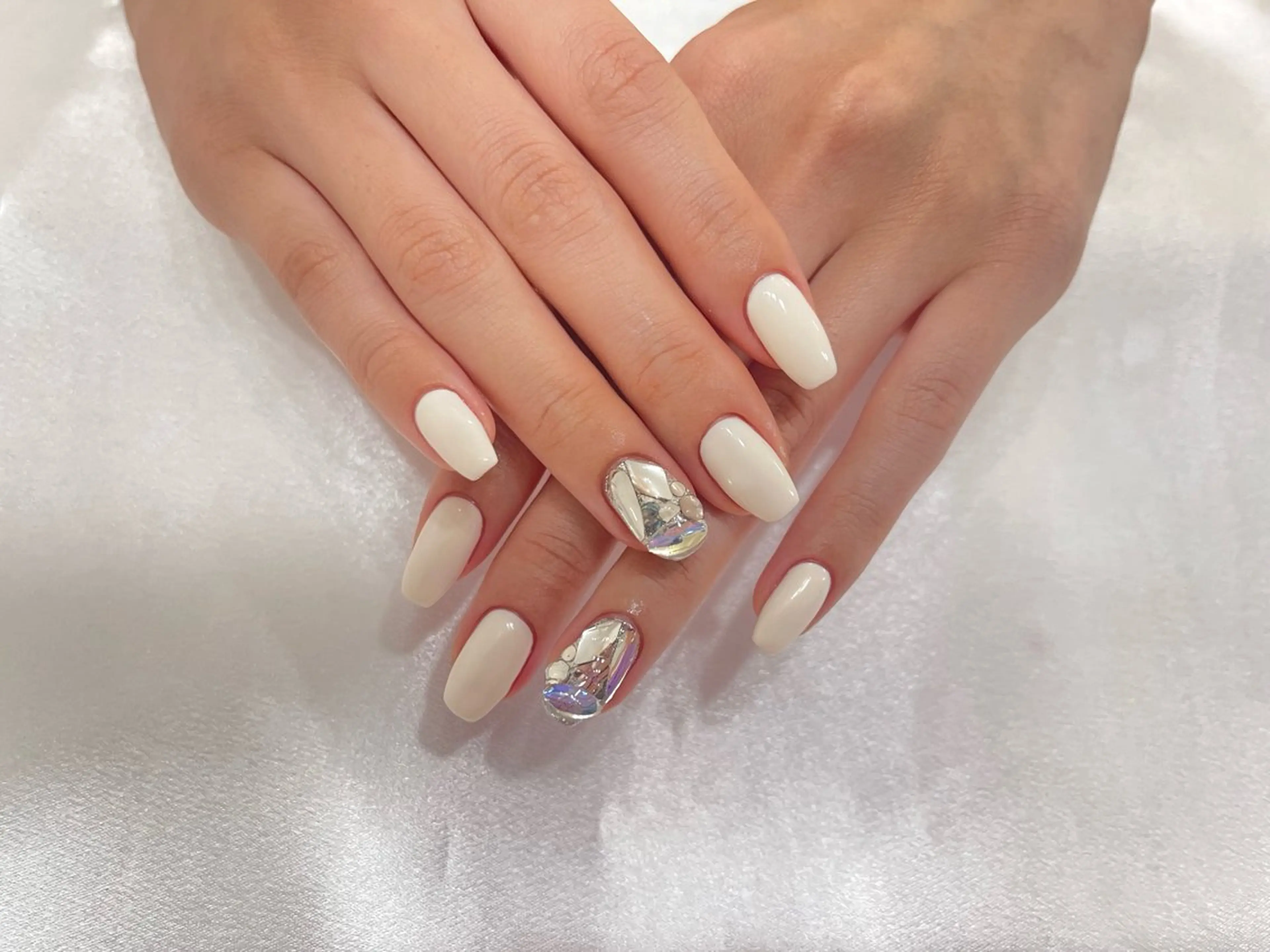 ネイル Bél Nail salonのネイルデザイン