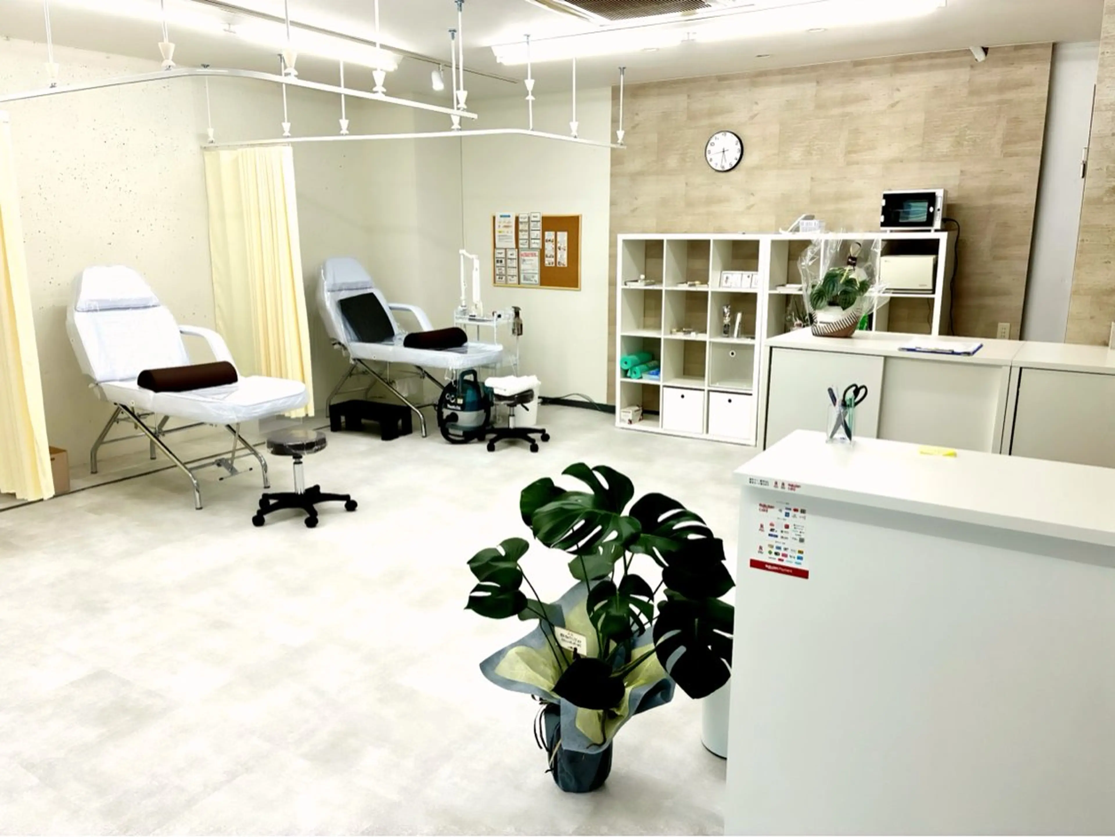 巻き爪補正店豊田店所属・巻き爪補正店 豊田店のエステ・リラクイメージ