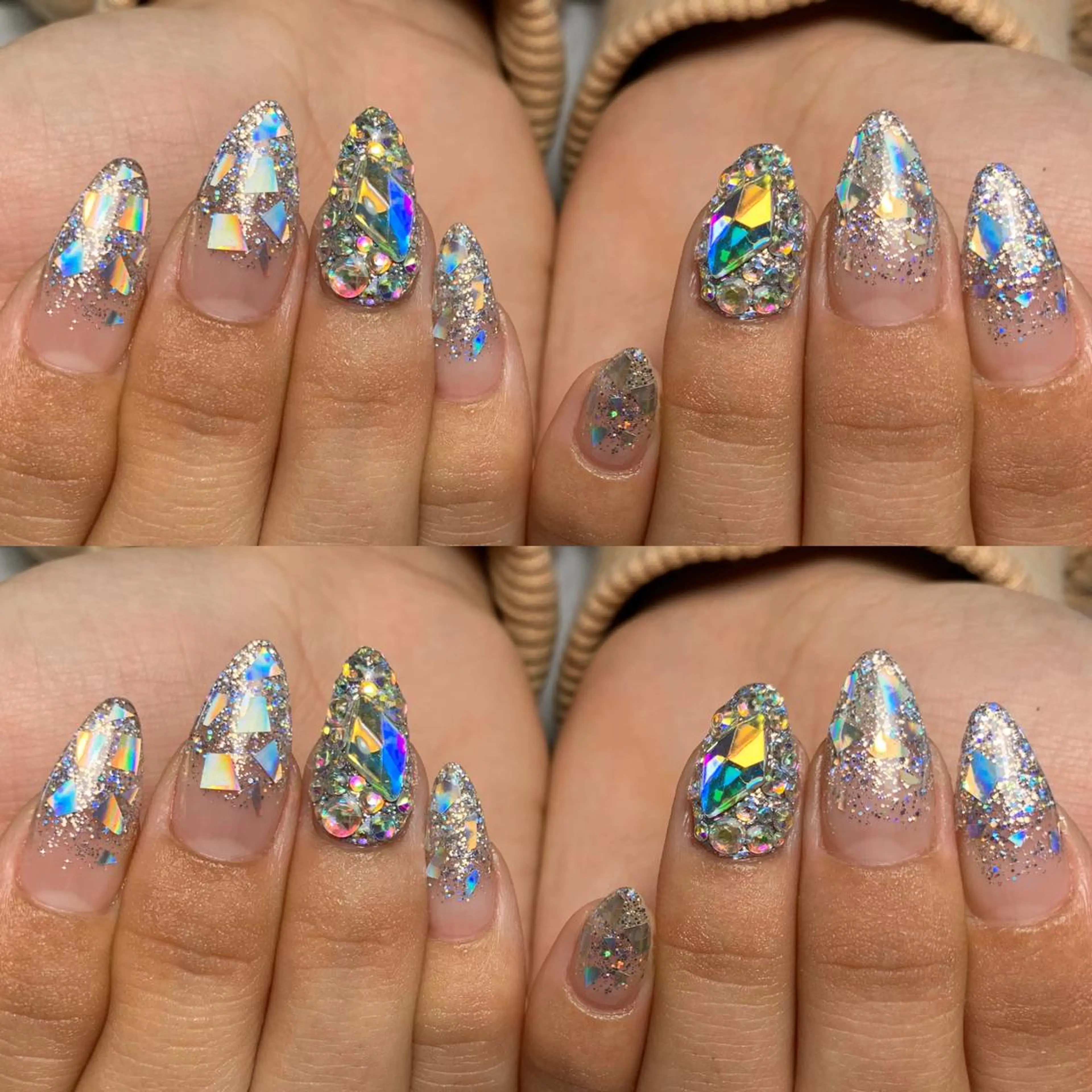 ネイル Nail.cs🪞 CHIHARUのマツエク・マツパデザイン