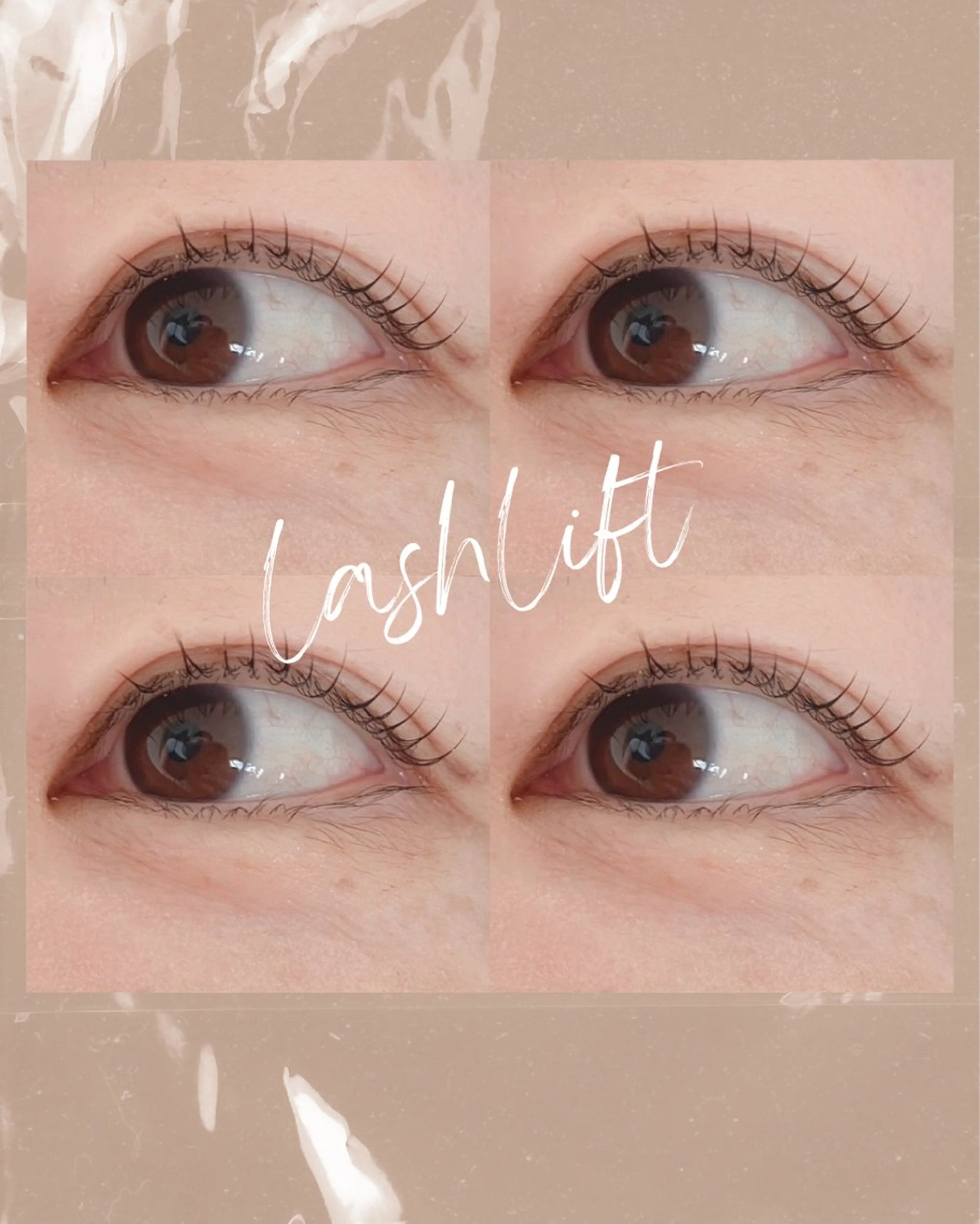 マツエク・マツパ ボリュームアップエクステサロンramical所属・🍀ramical 🍀優のマツエク・マツパデザイン