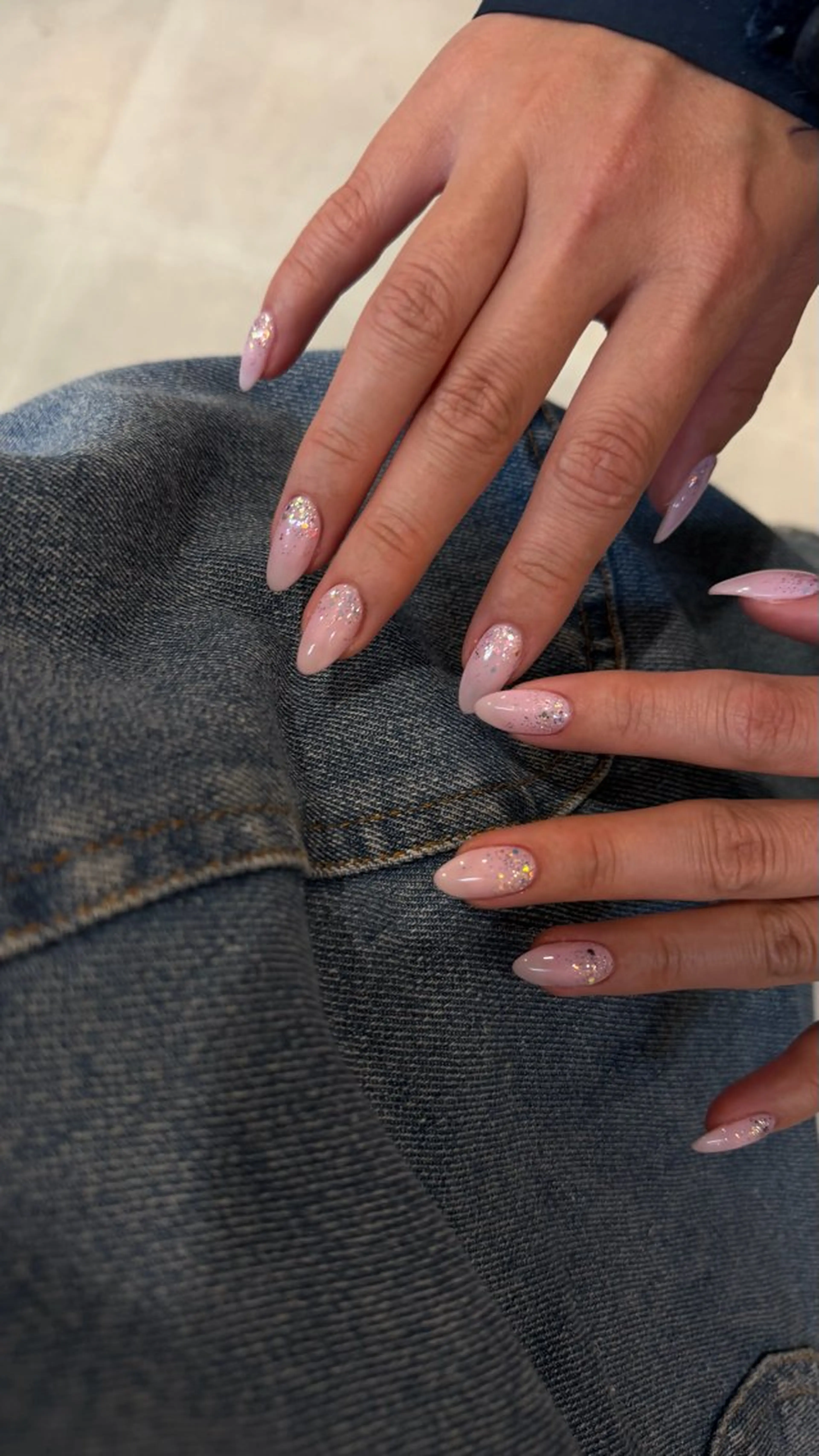 ネイル ハンドネイル tsumeno hitoのネイルデザイン