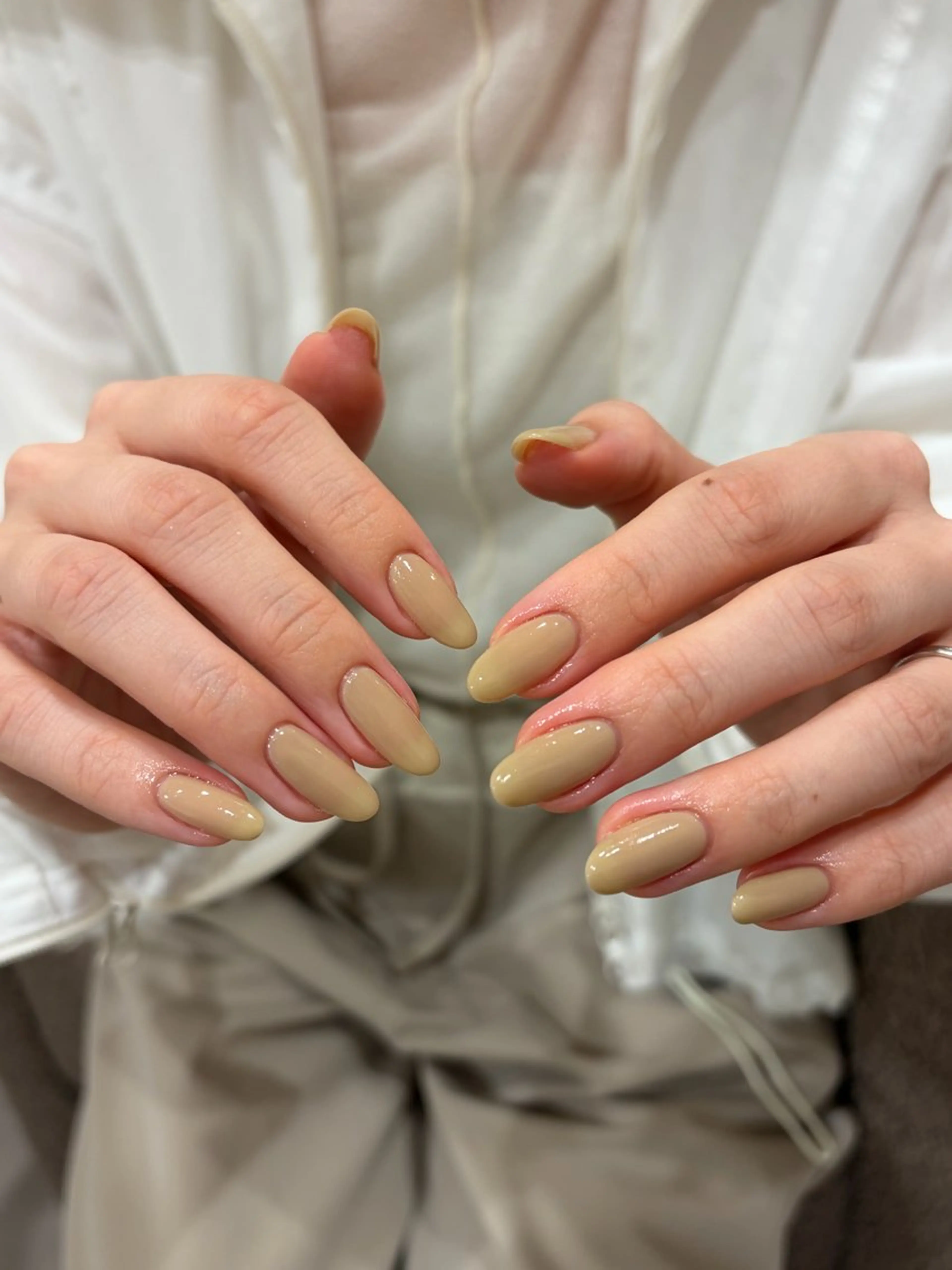 ネイル ハンドネイル NINE_ SAKIのネイルデザイン