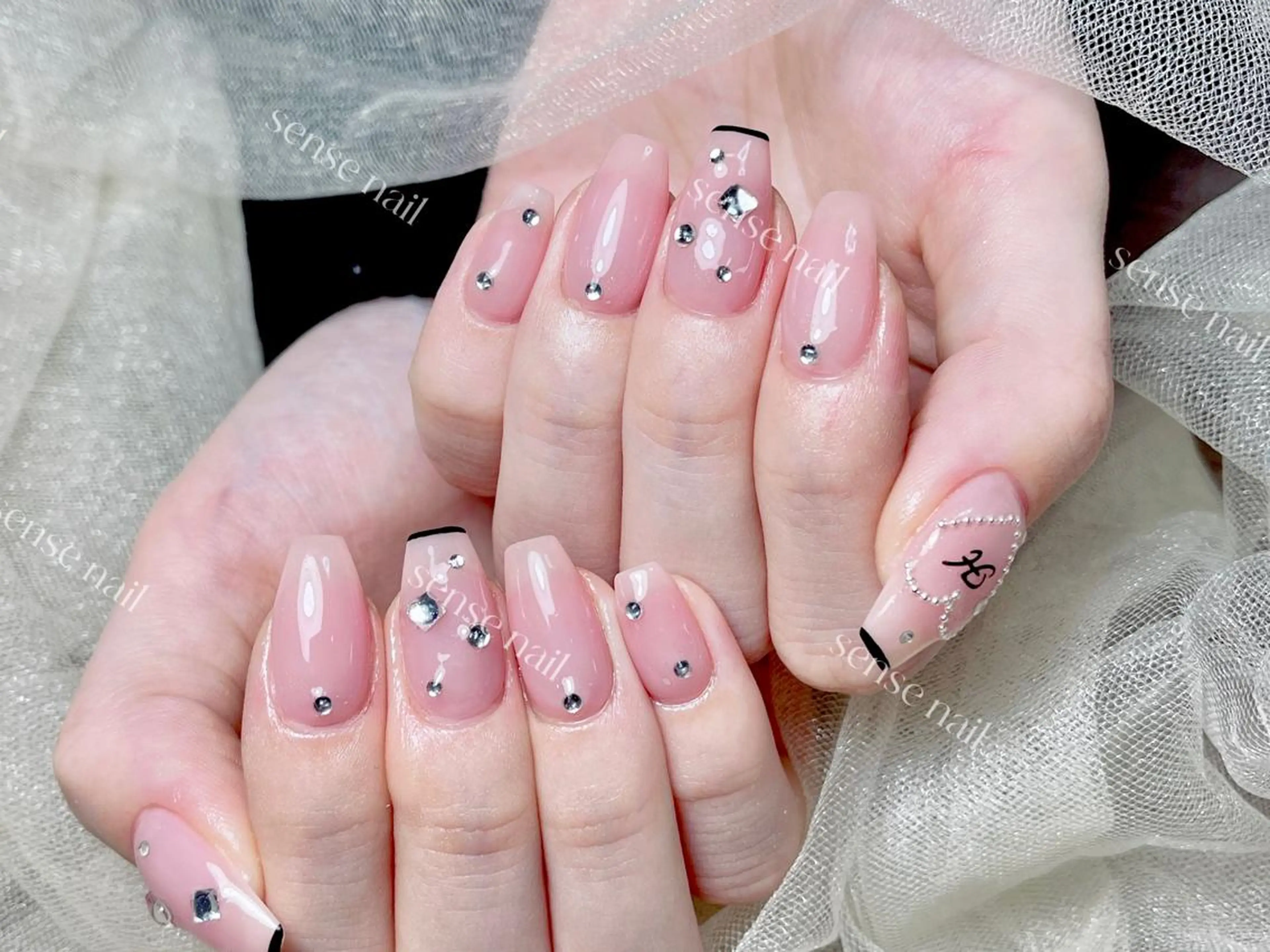 ネイル Maiii 💗のネイルデザイン