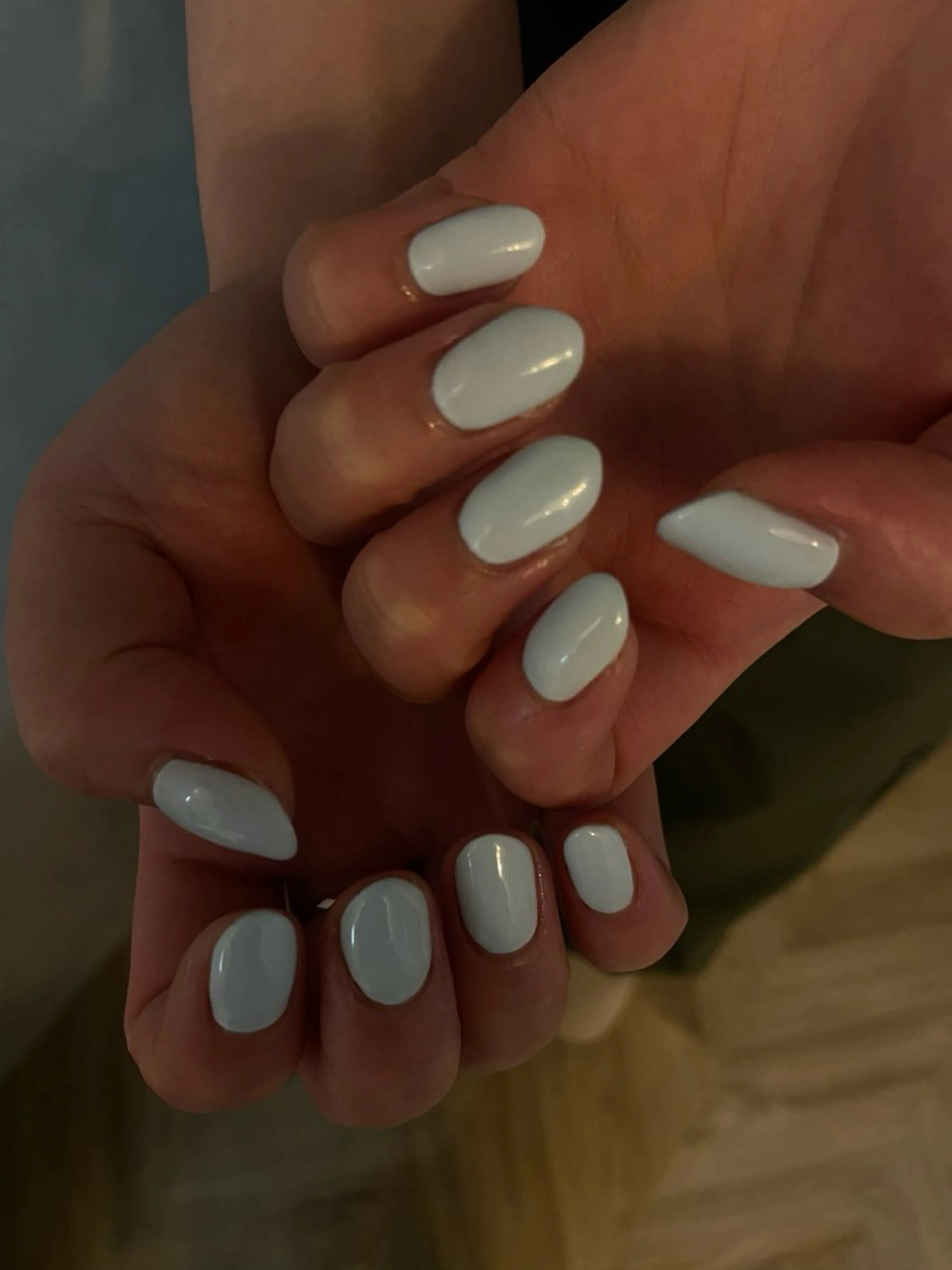 ネイル filonnail mokaのネイルデザイン