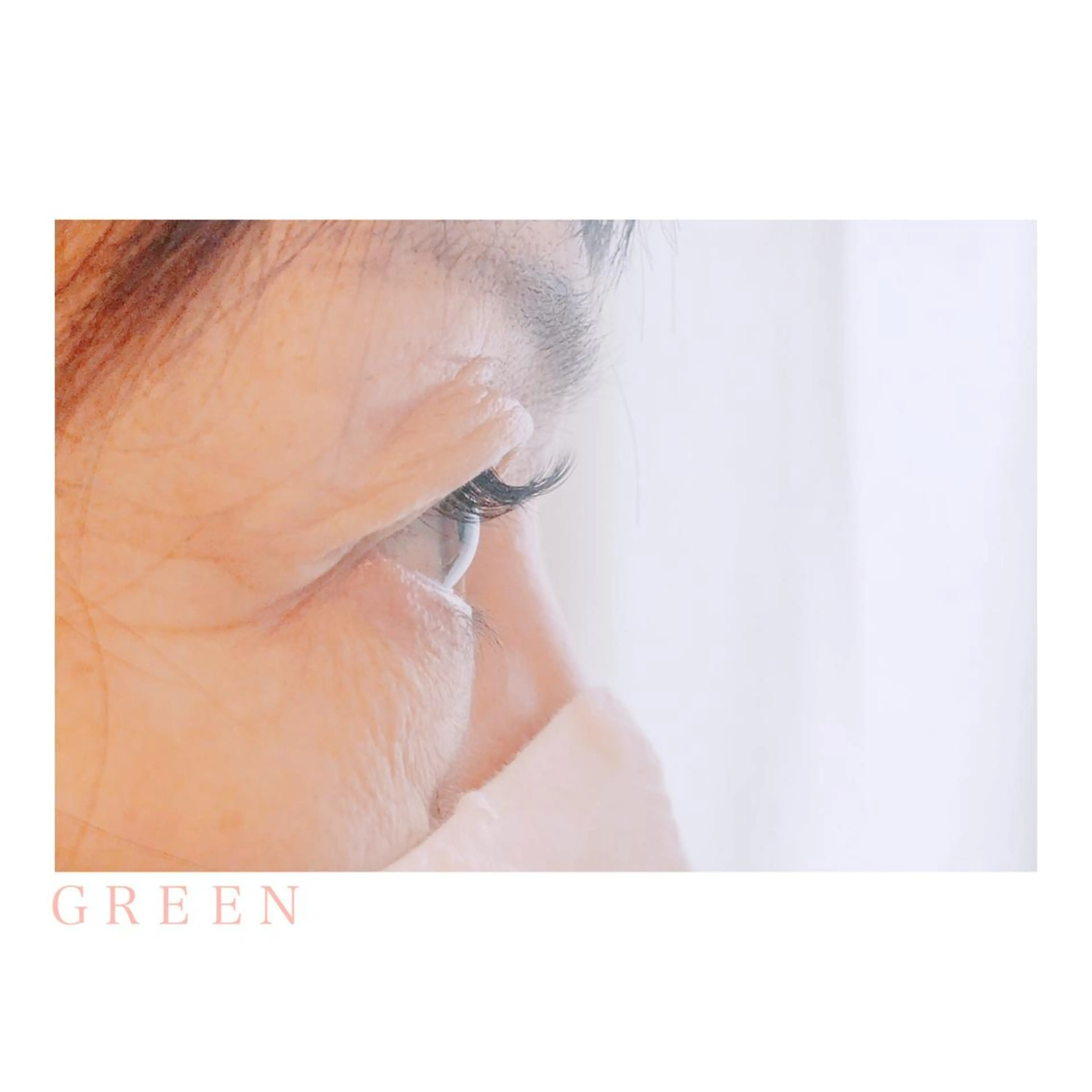 マツエク・マツパ アイラッシュサロン GREENのマツエク・マツパデザイン