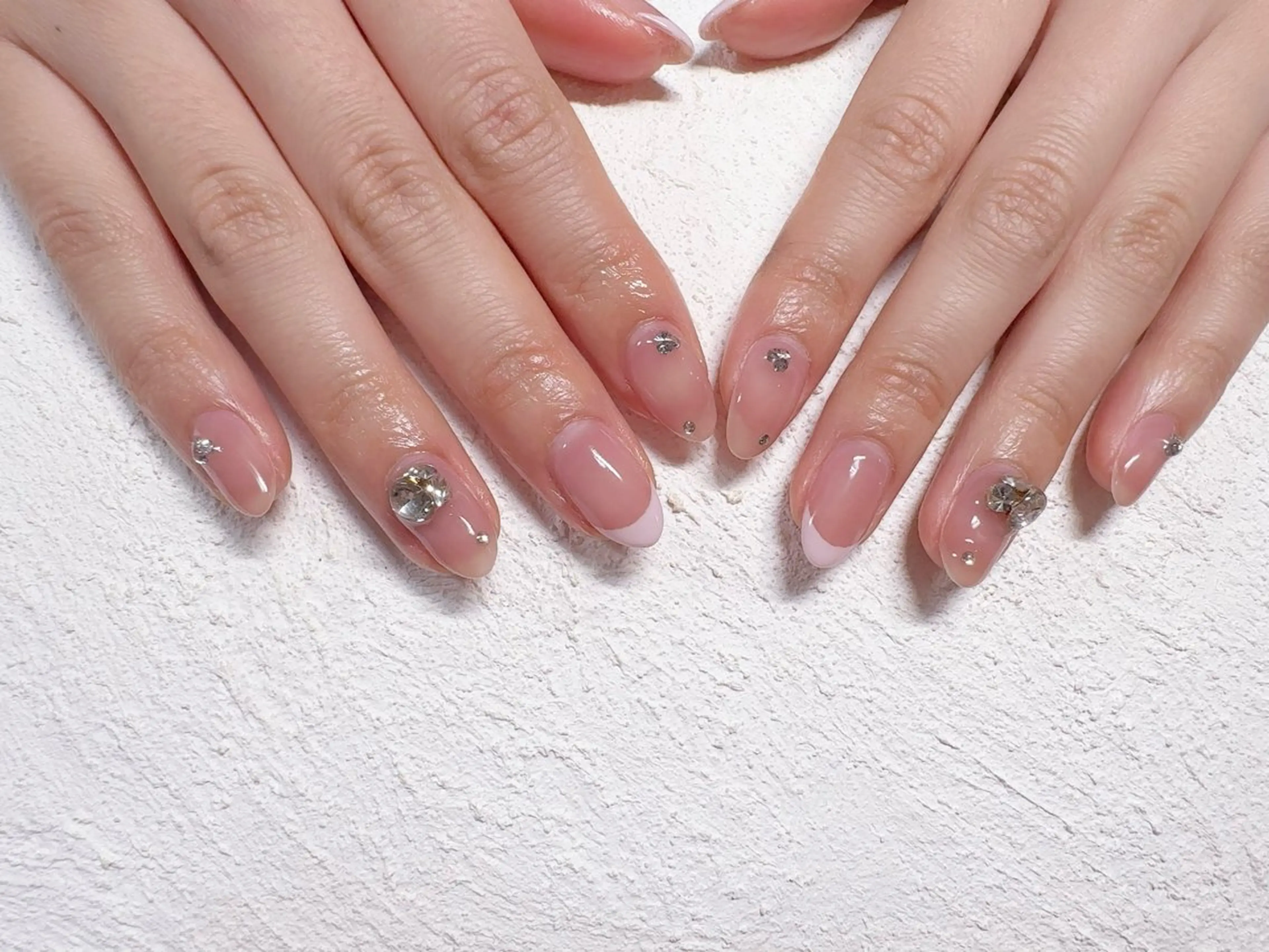 ネイル Regaro i.sのネイルデザイン