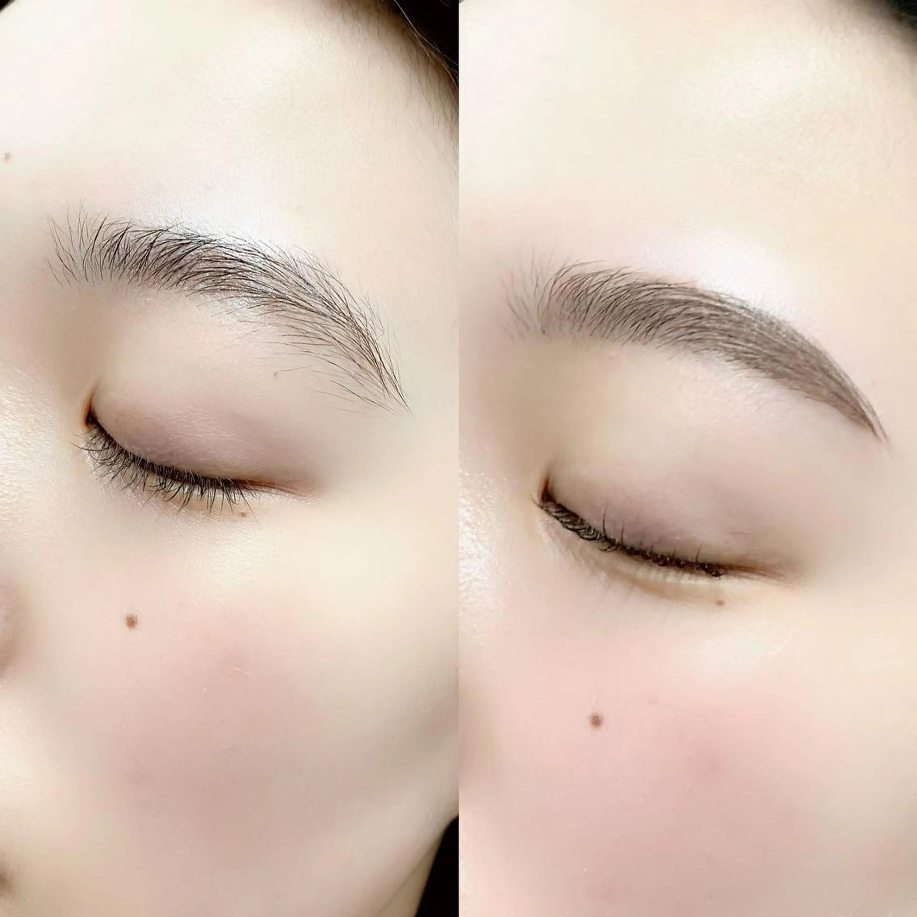 アイブロウ K's LASH （アイリスト）のマツエク・マツパデザイン