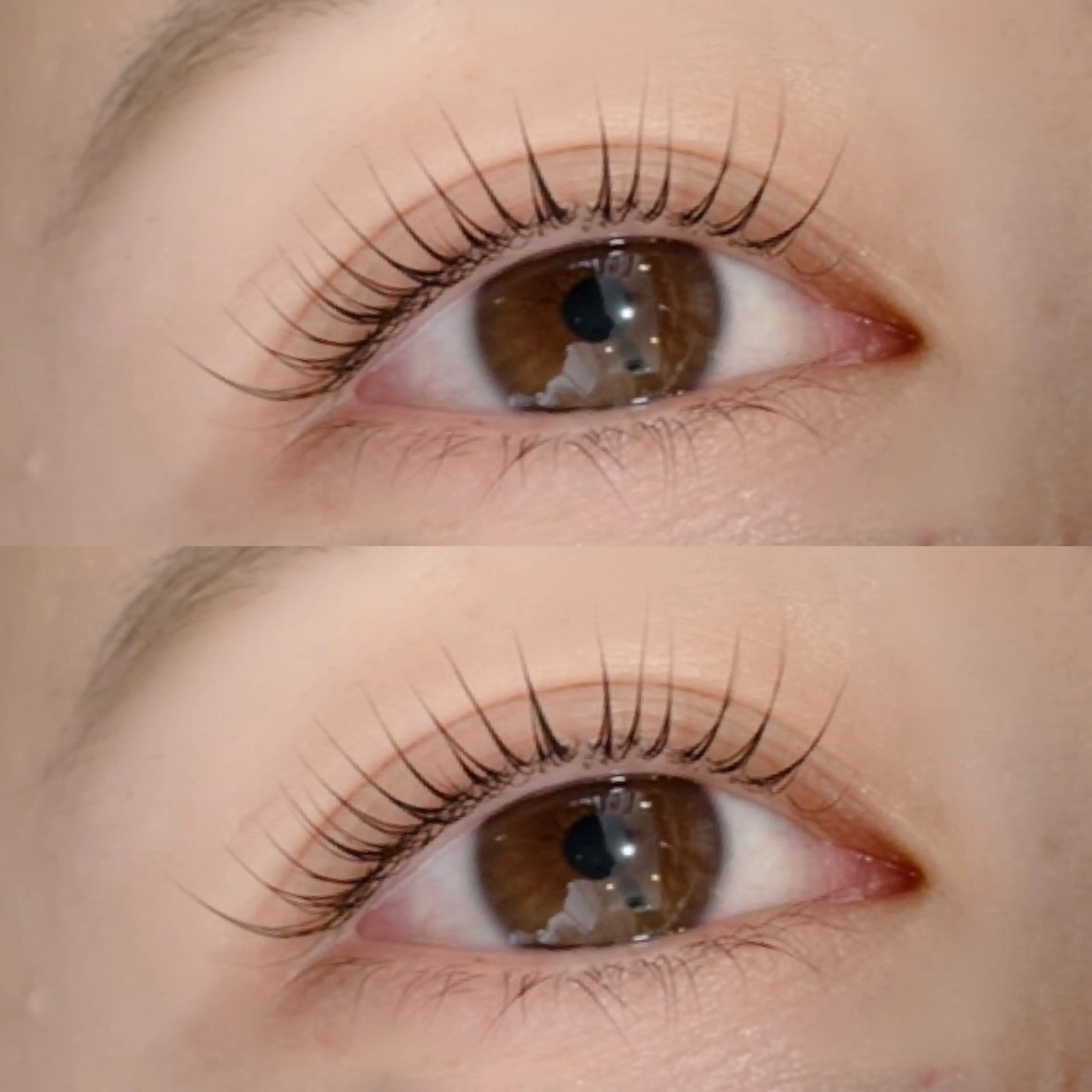 次世代ラッシュリフト🙆‍♀️✨お似合いになるロッドでぱっちり可愛く❤️の写真