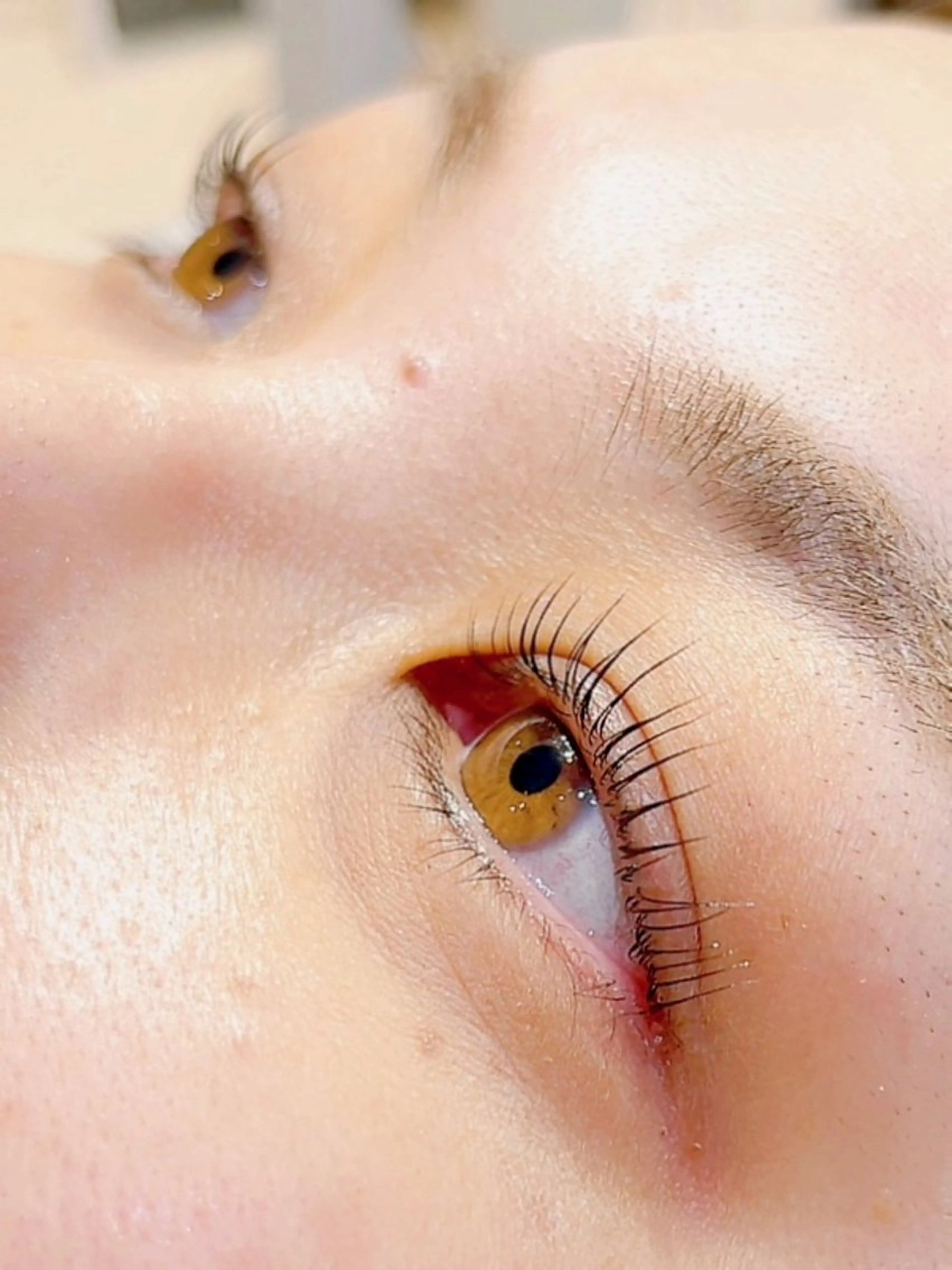 マツエク・マツパ マツパ Doluce ドルーチェのマツエク・マツパデザイン