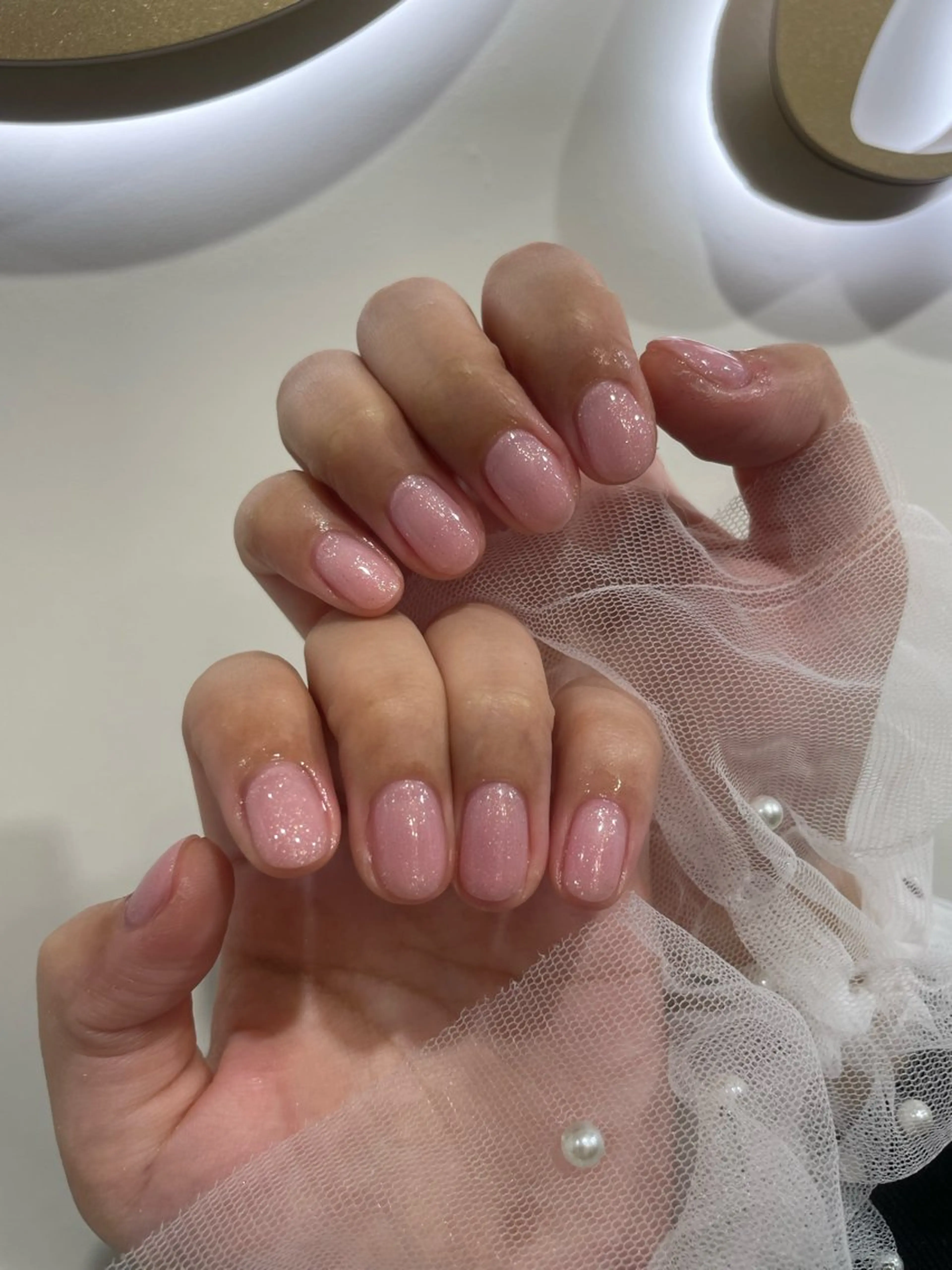 4/17のみ ワンカラー【オフあり】3時間30分の写真