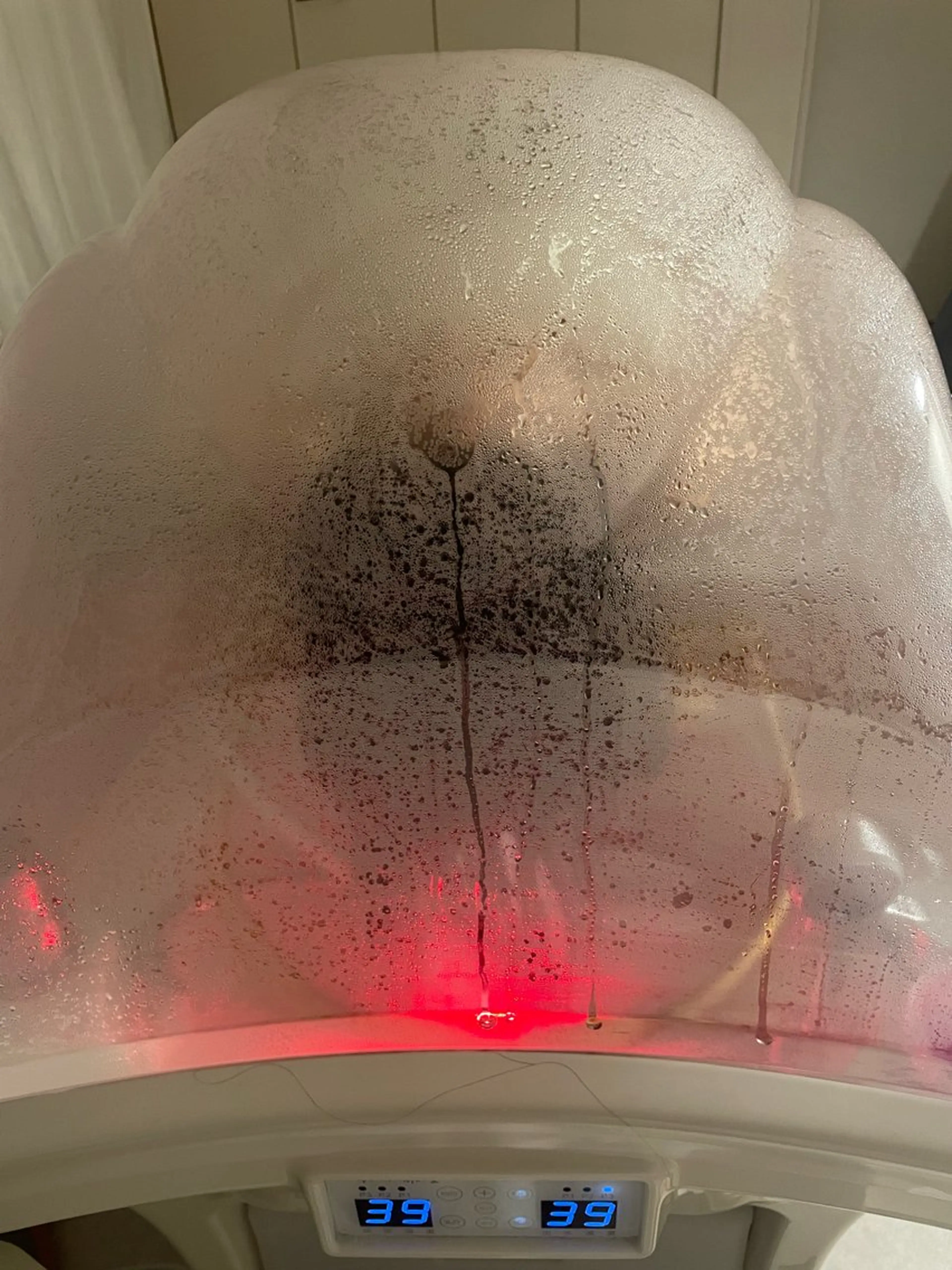 南 佳那のエステ・リラクイメージ