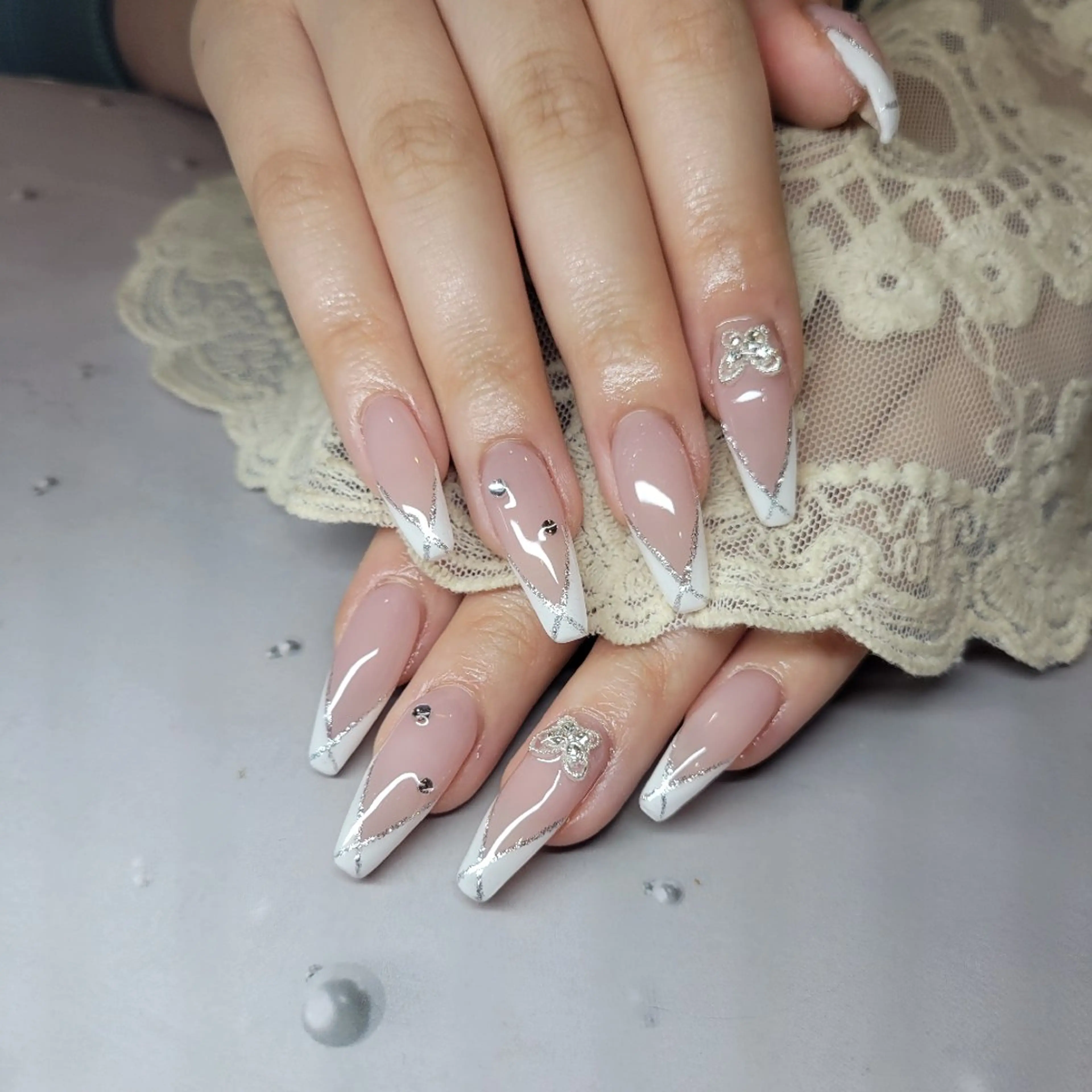 ネイル Nail salon Coco【溝の口駅】のネイルデザイン