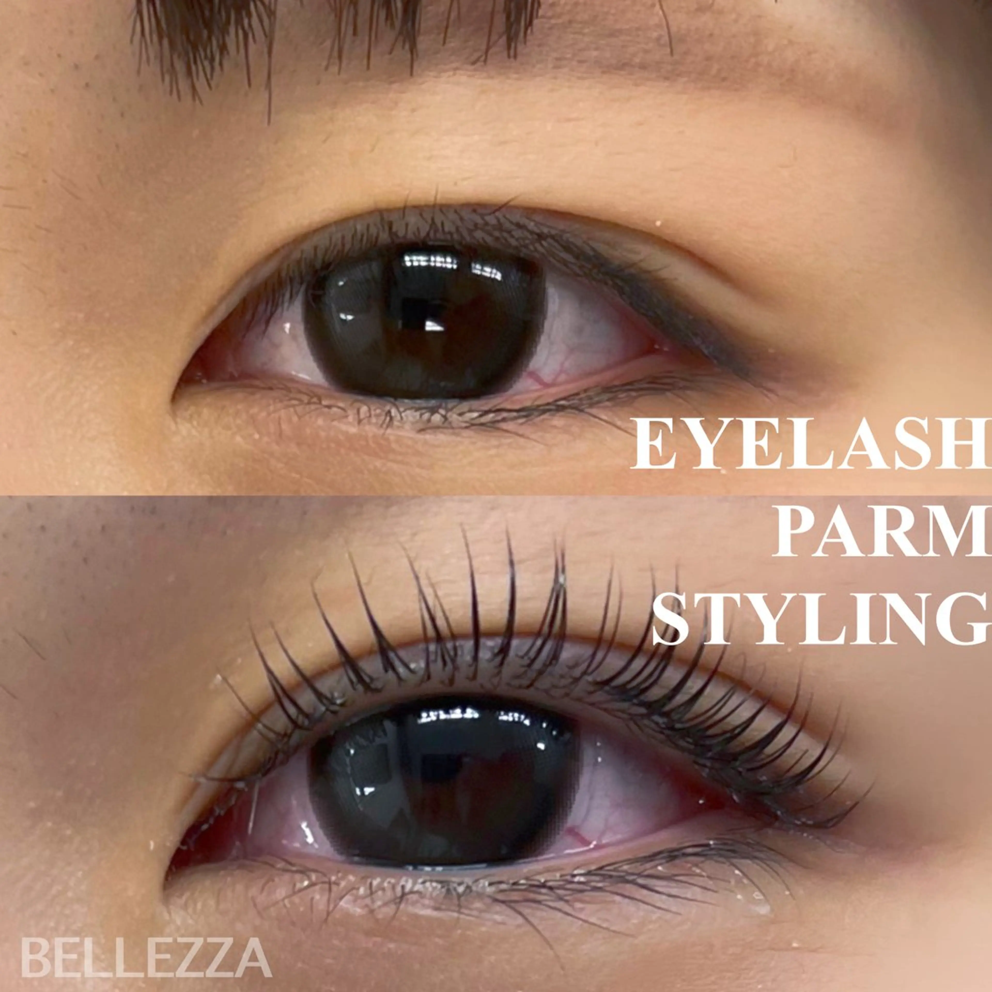 🎈 本日限定価格☺️パリジェンヌラッシュリフト(上)トリートメント仕上げ⭐️ 笹塚/マツパ/パリジェンヌの写真