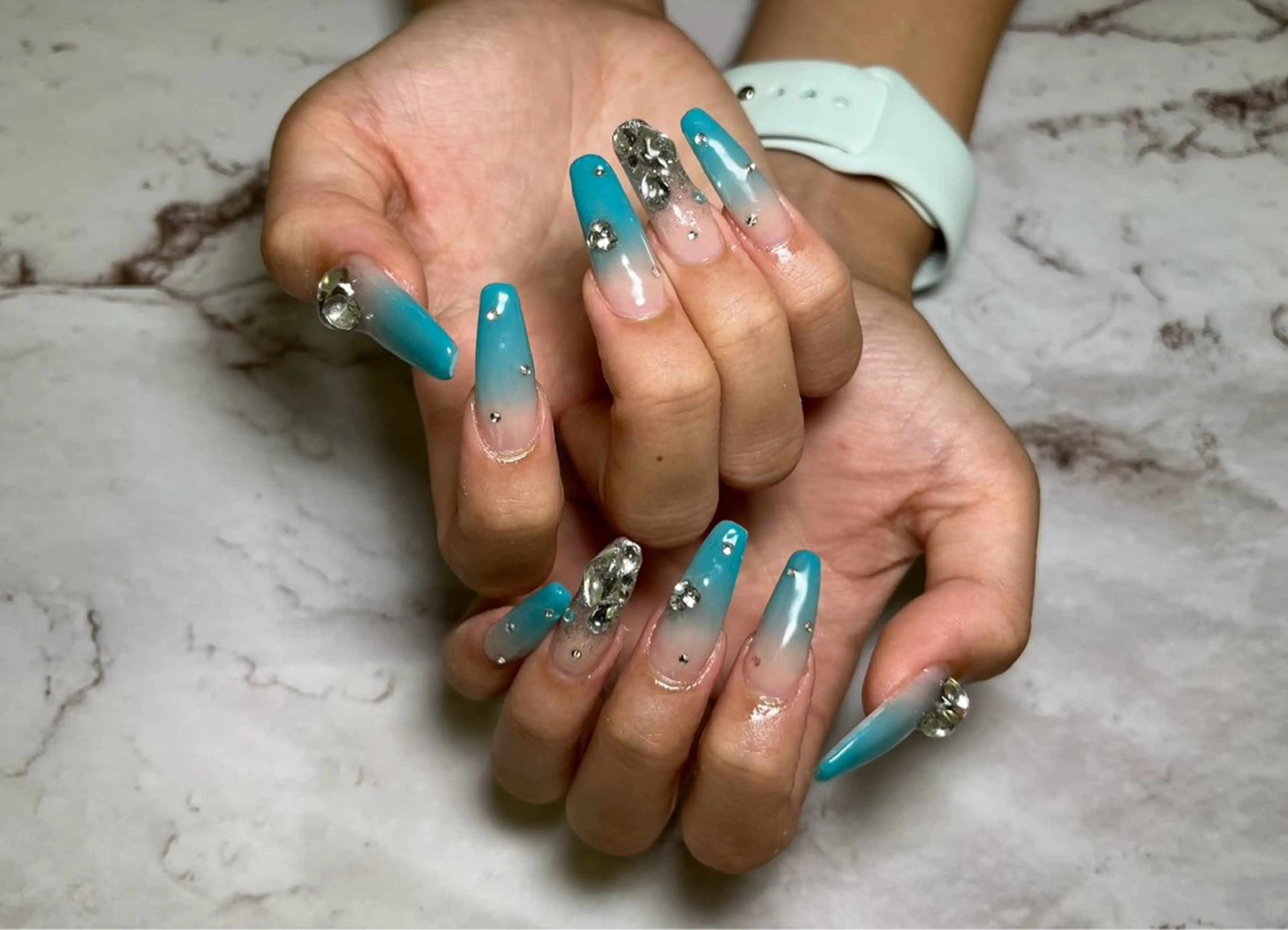 ネイル NAIL salon ACEのネイルデザイン