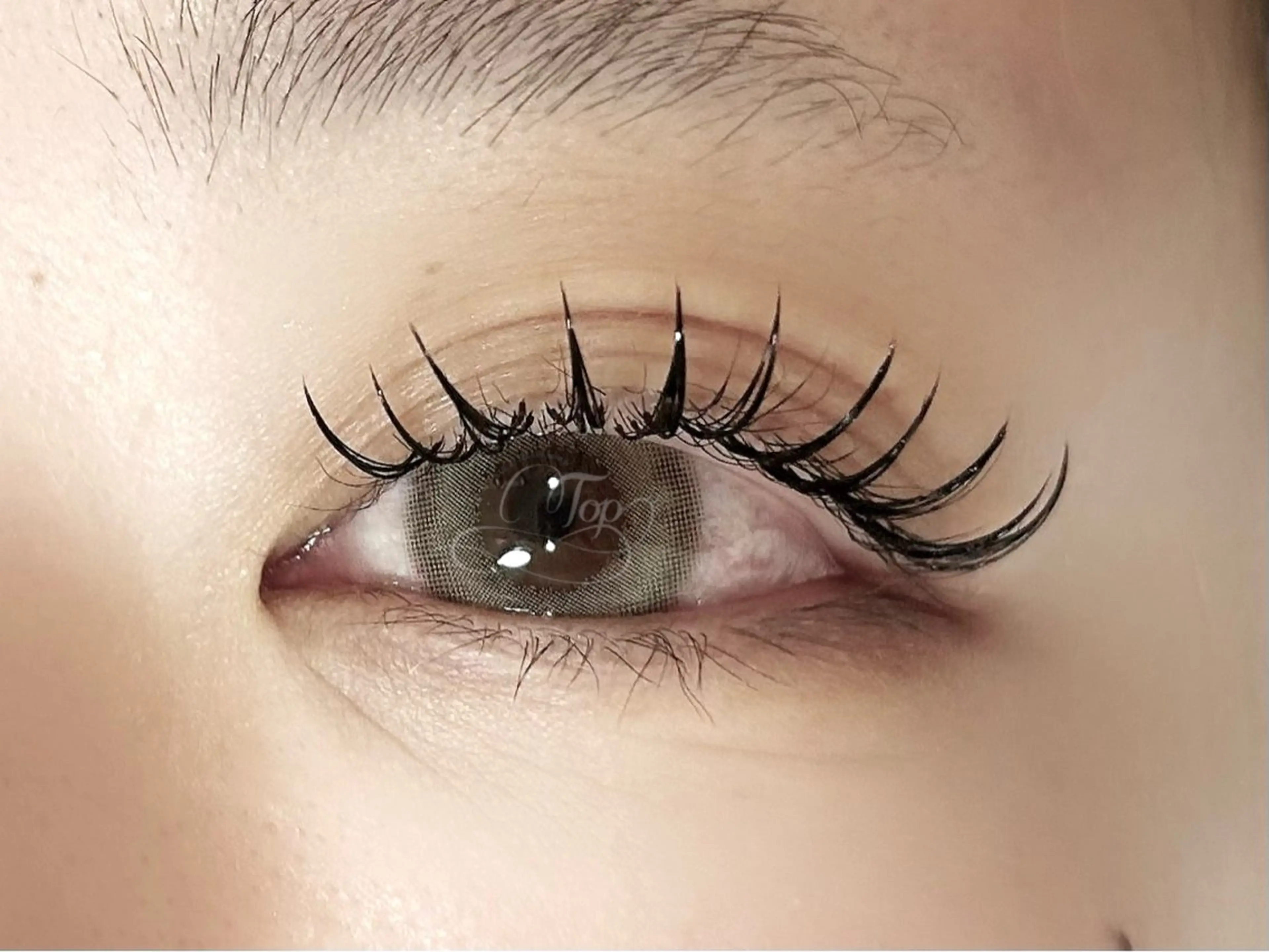 🩶エクパーマ 100束🩶の写真