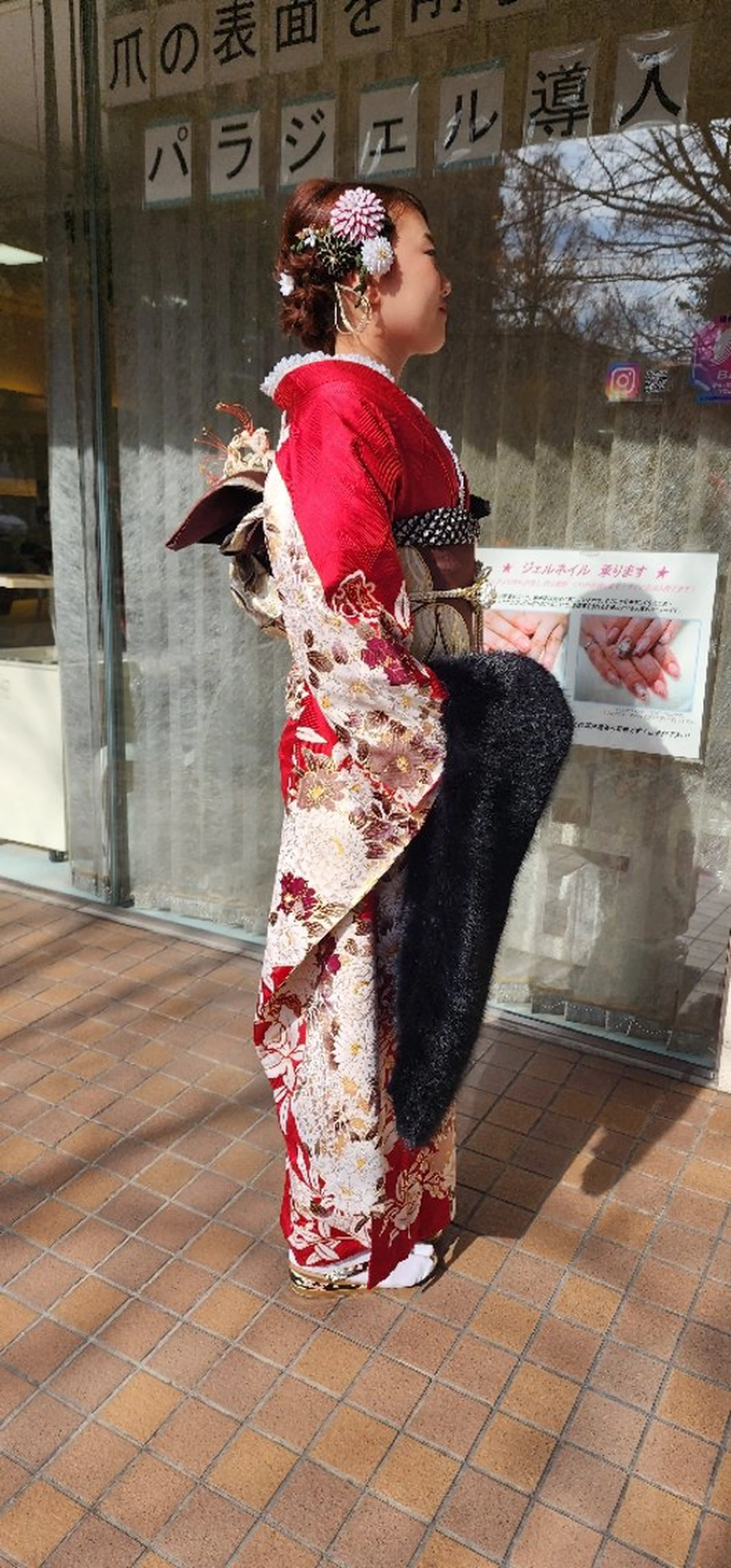 hairmake Juinのヘアスタイル