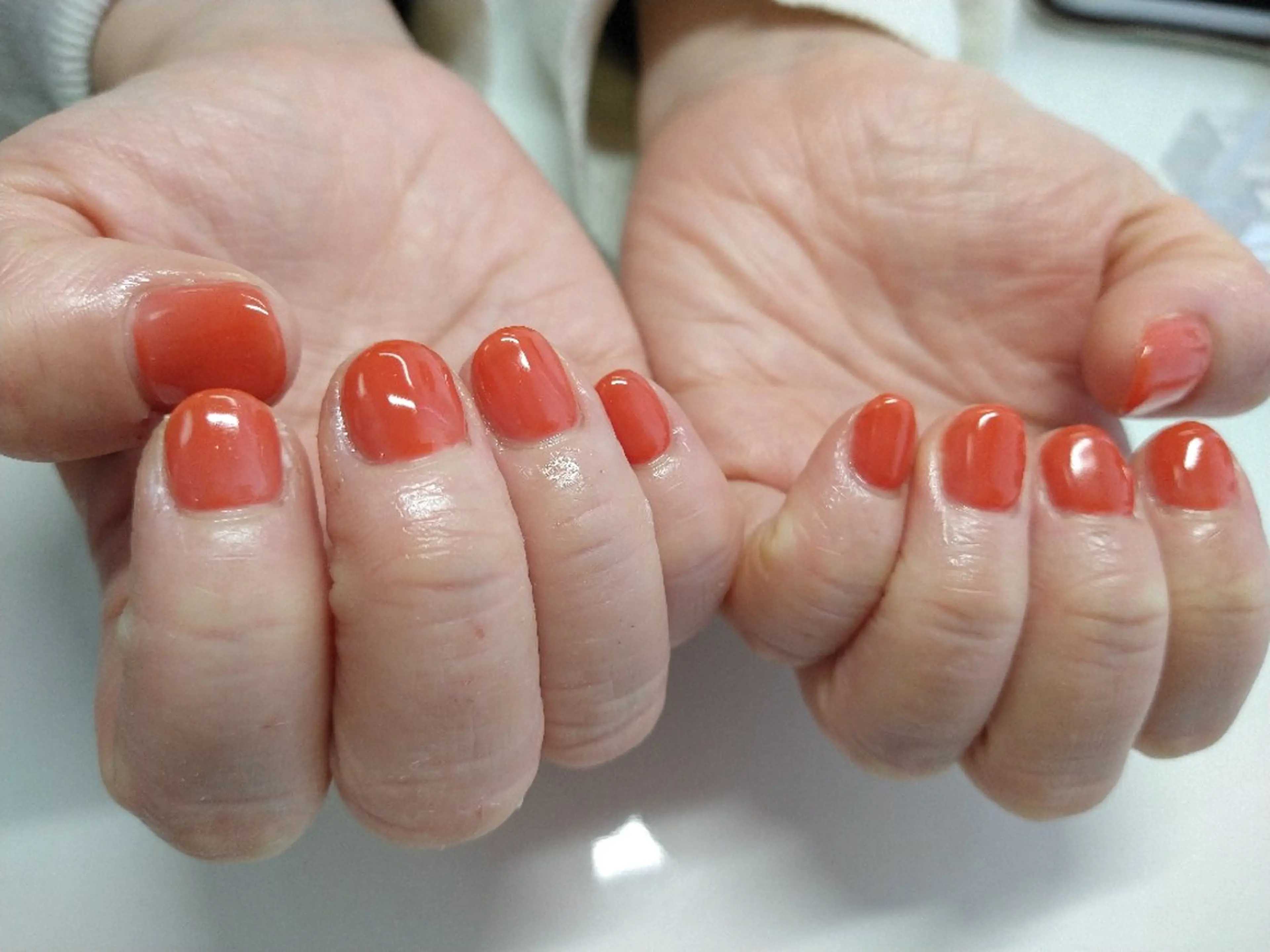 ネイル ハンドネイル Rich to 大須賀のネイルデザイン