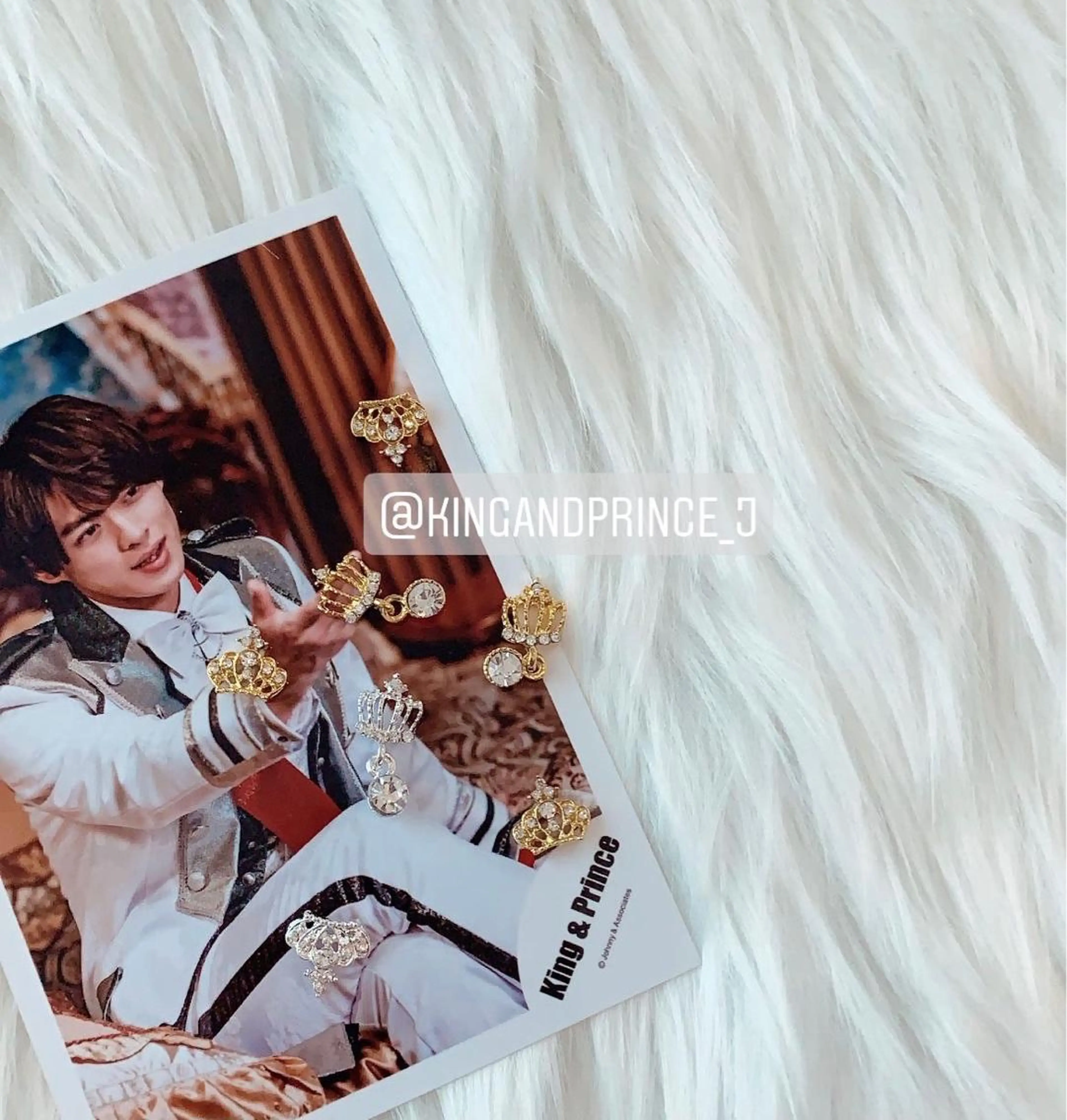 ネイル La neige* yuki 🐩🌙のネイルデザイン